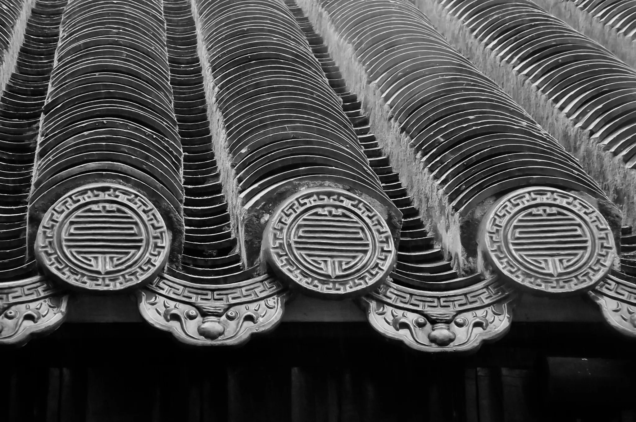 Roof Tiles