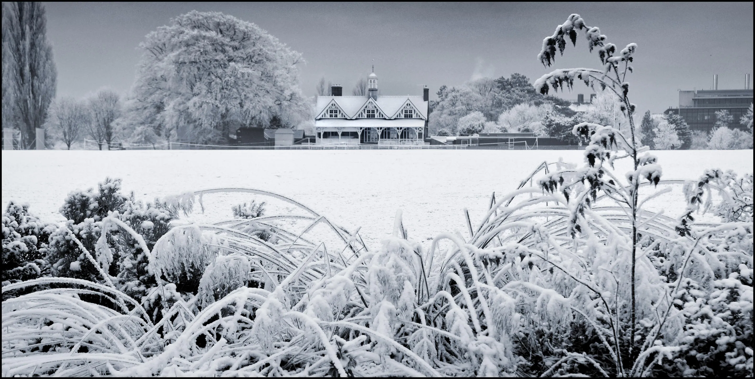 Snow