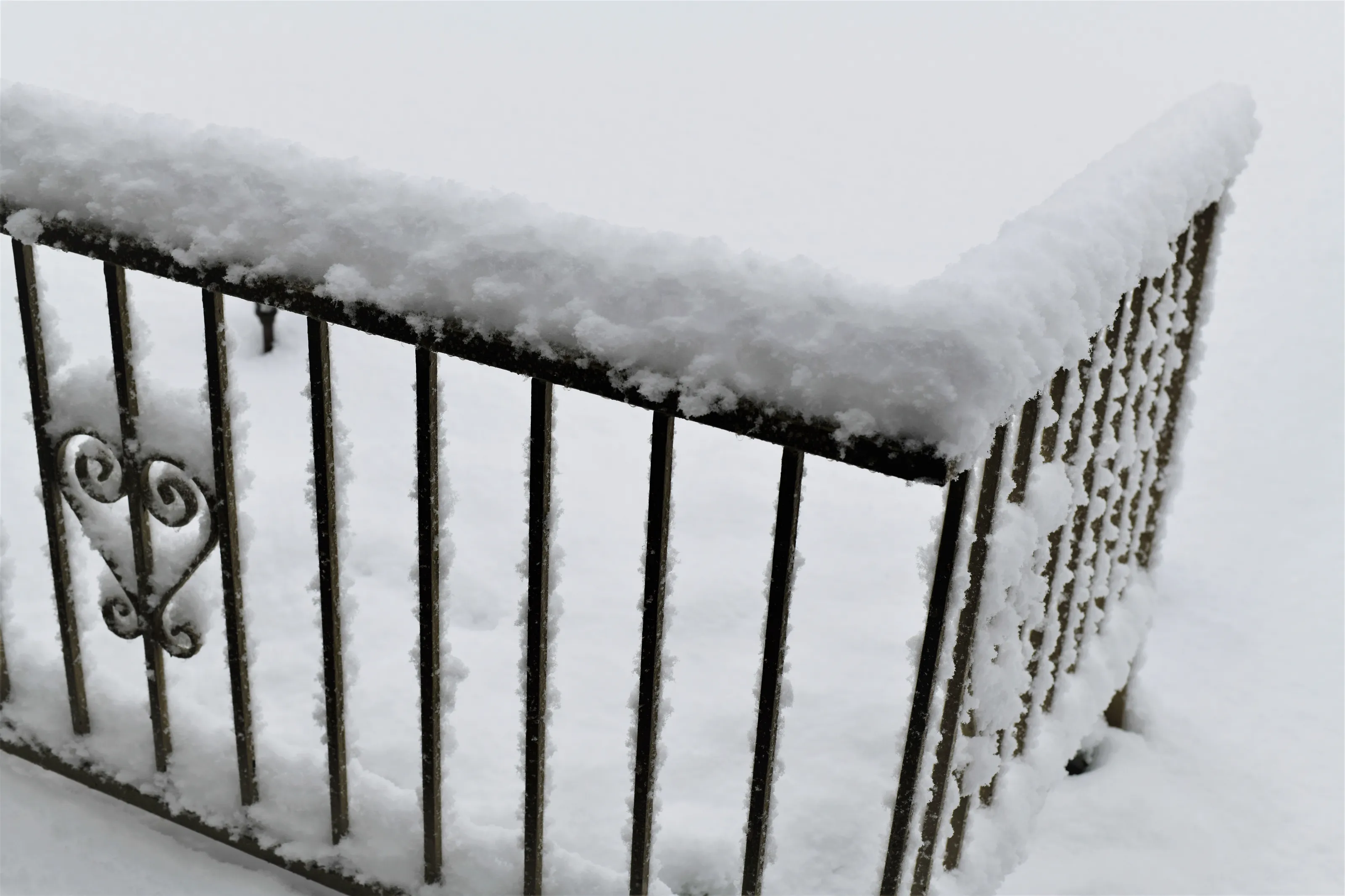 Snow and Ice