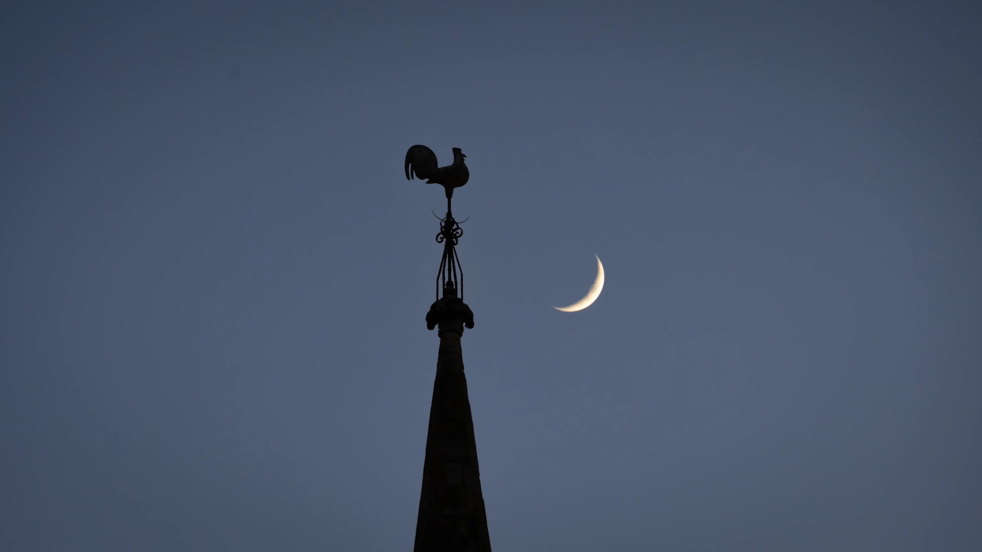 Weather Vanes