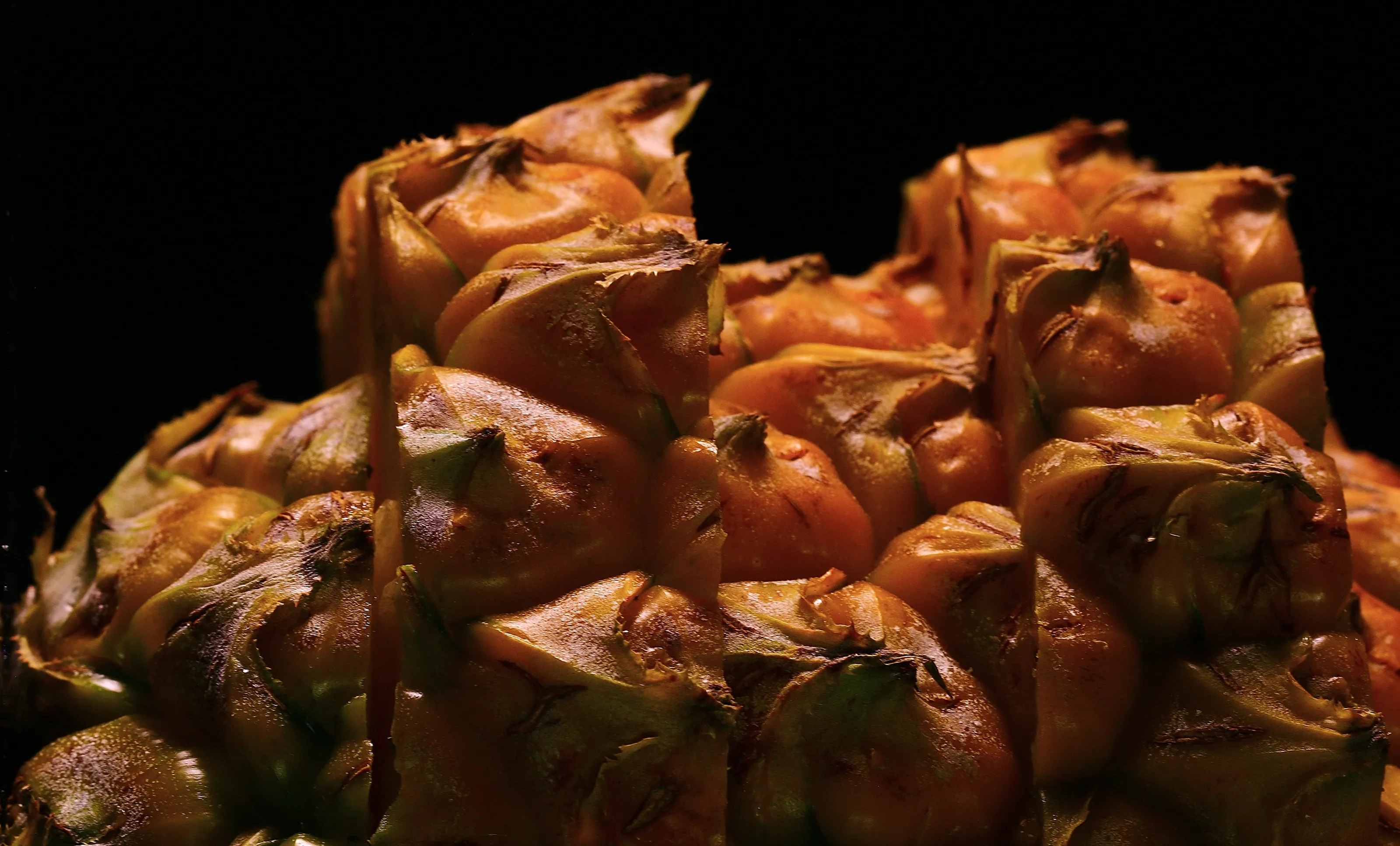 Pineapples