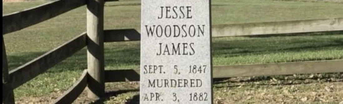 Cemetery Markers