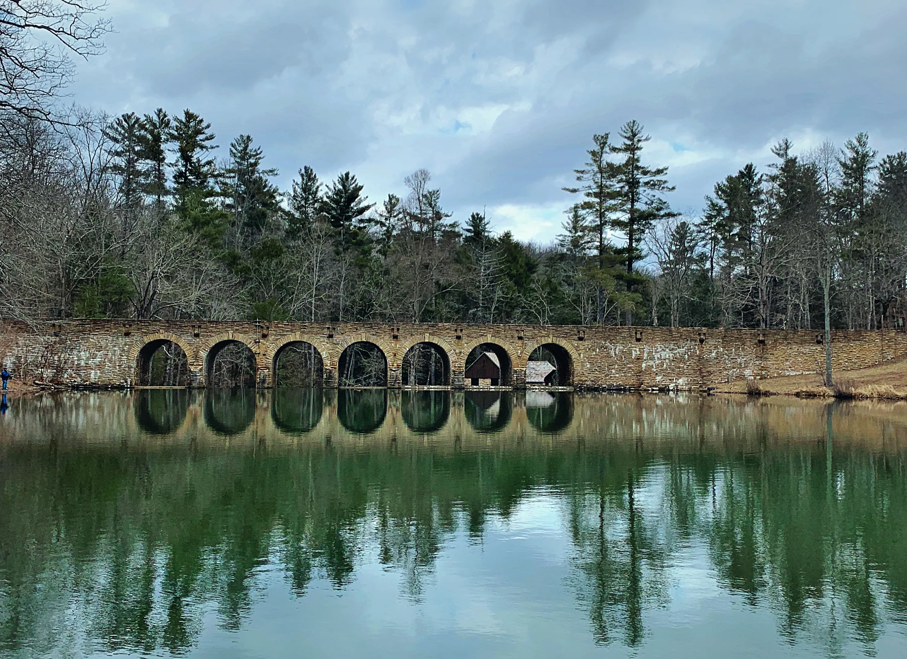 Old Bridges