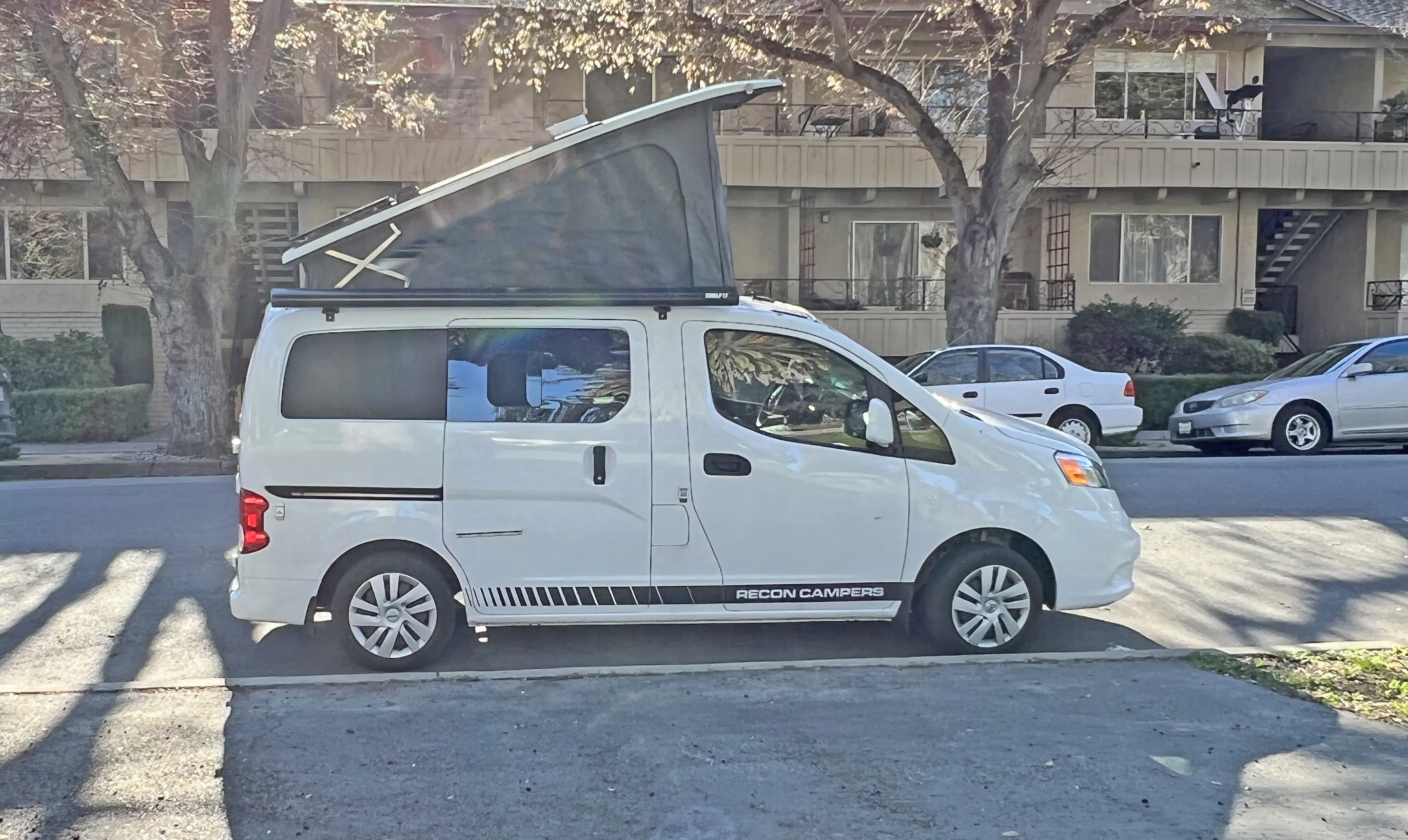 RVs - Recreational Vehicles