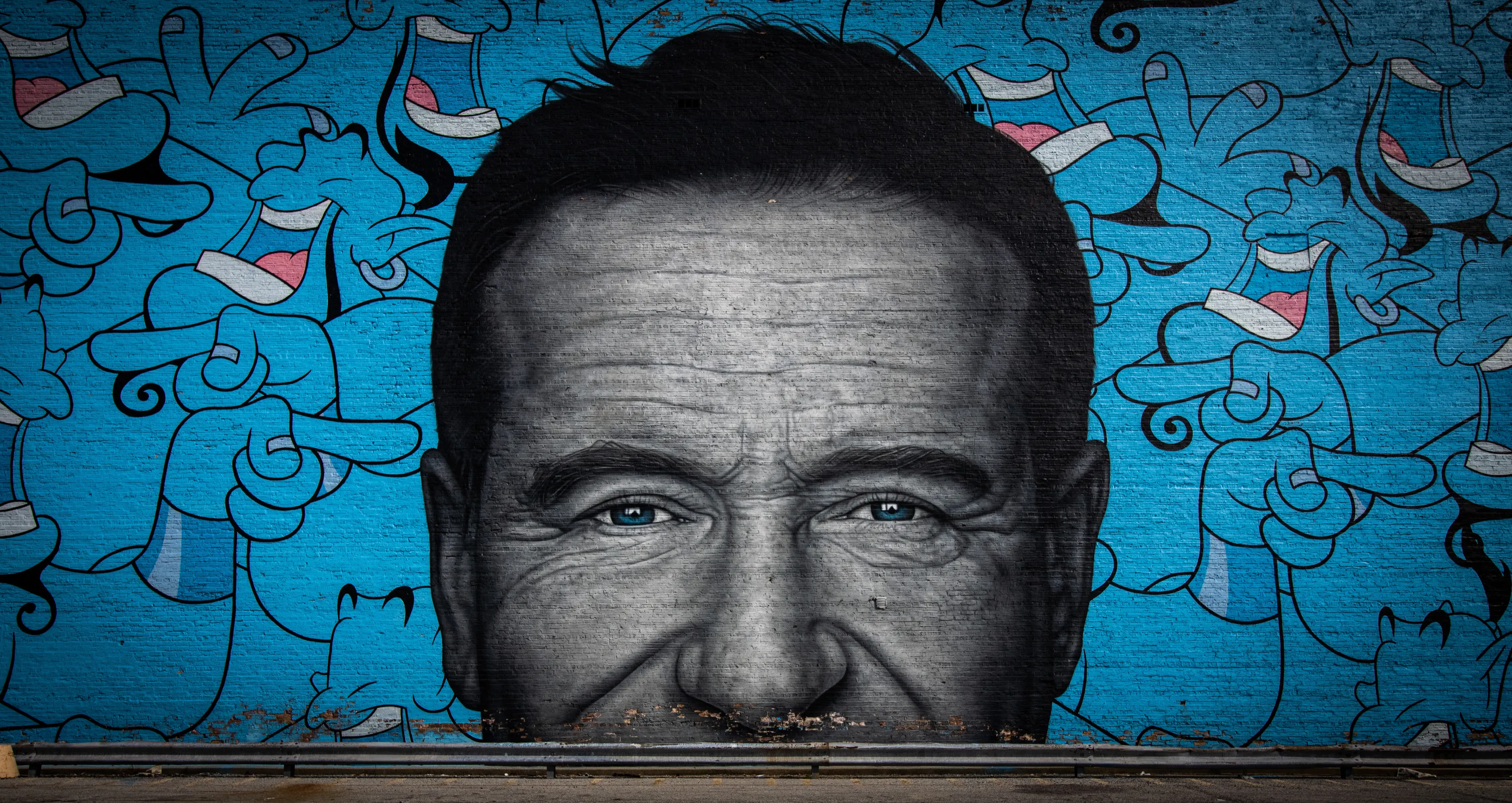 Graffiti and Street Art