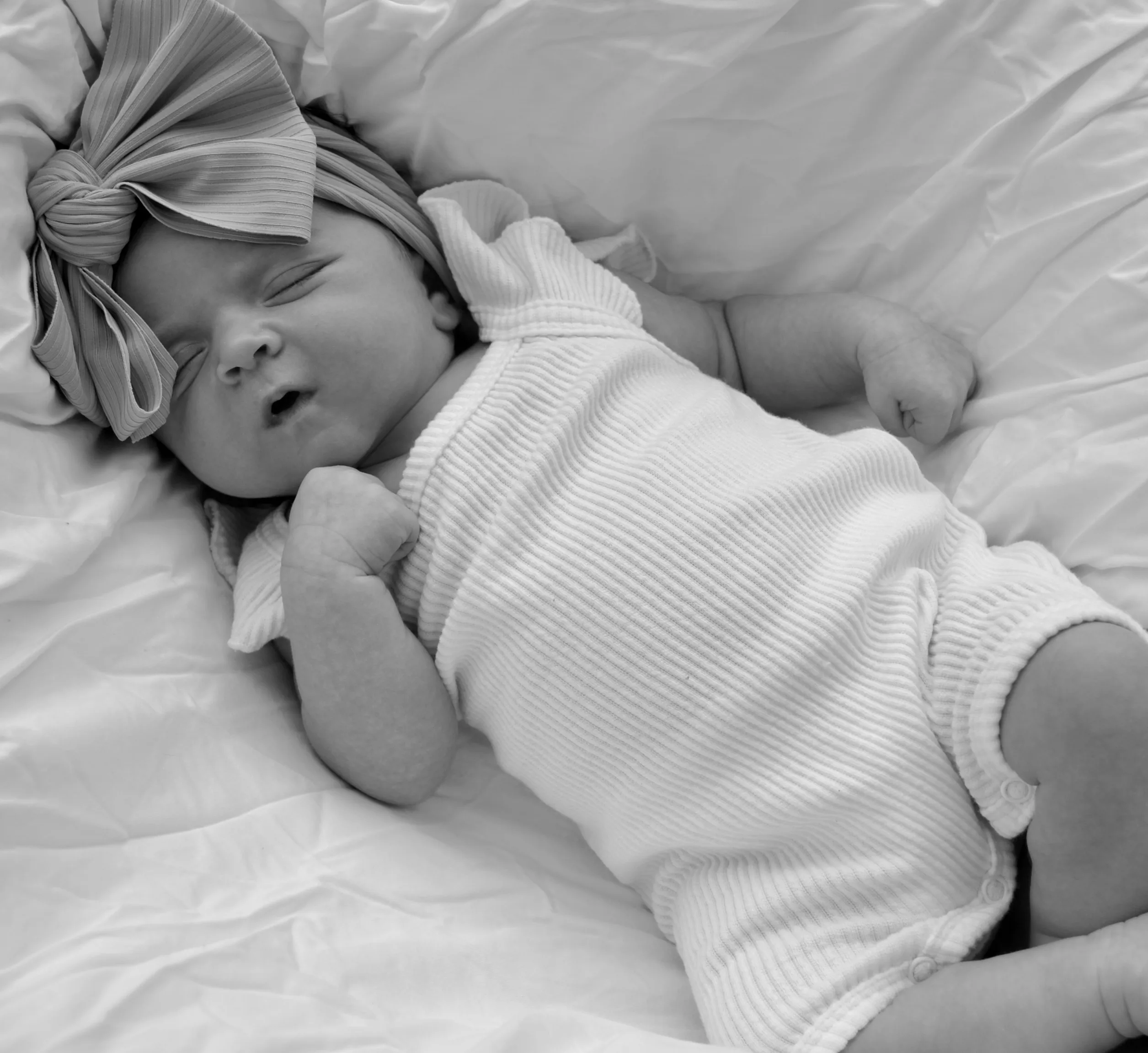 Newborn Human Babies