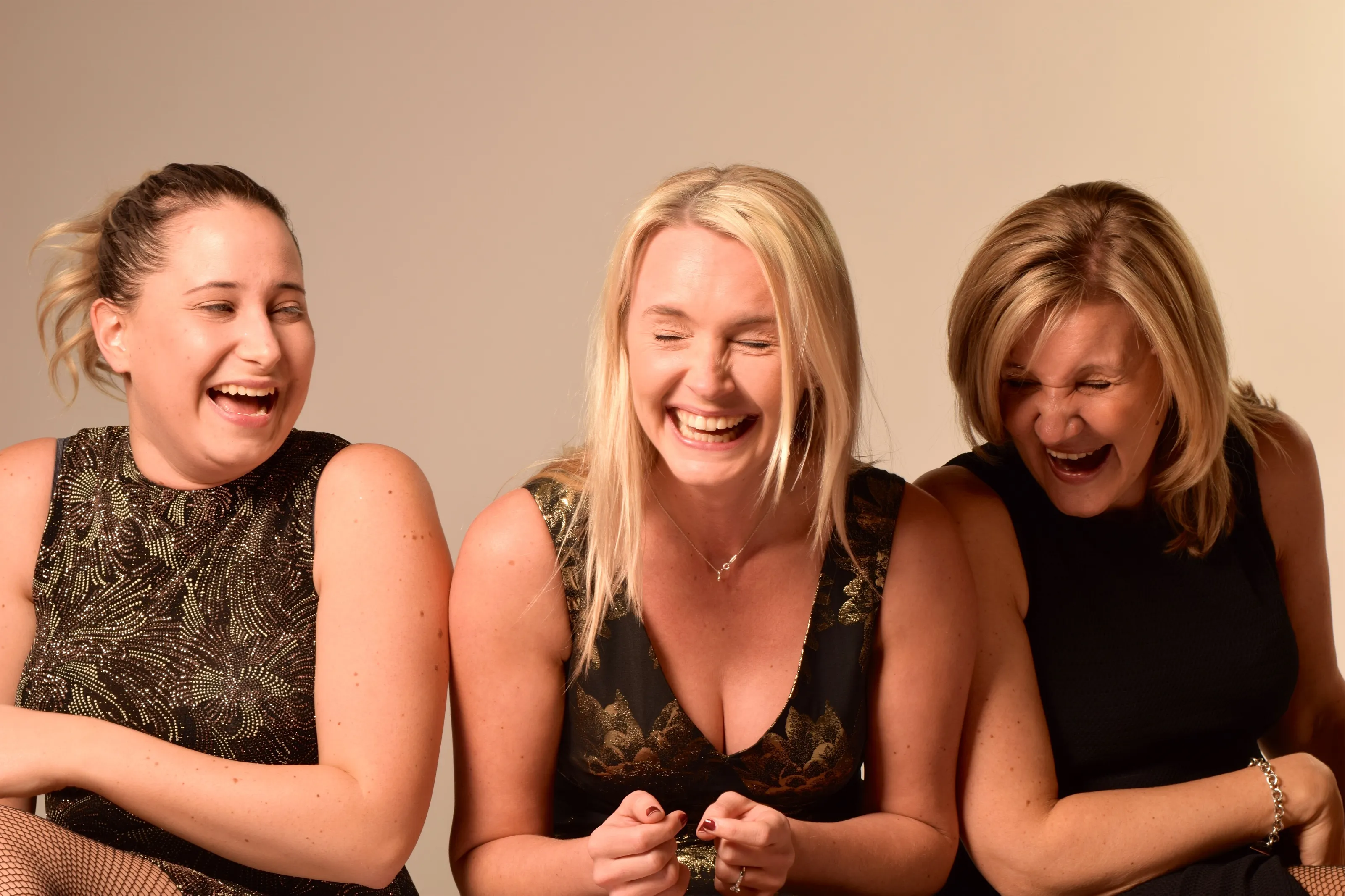Laughter