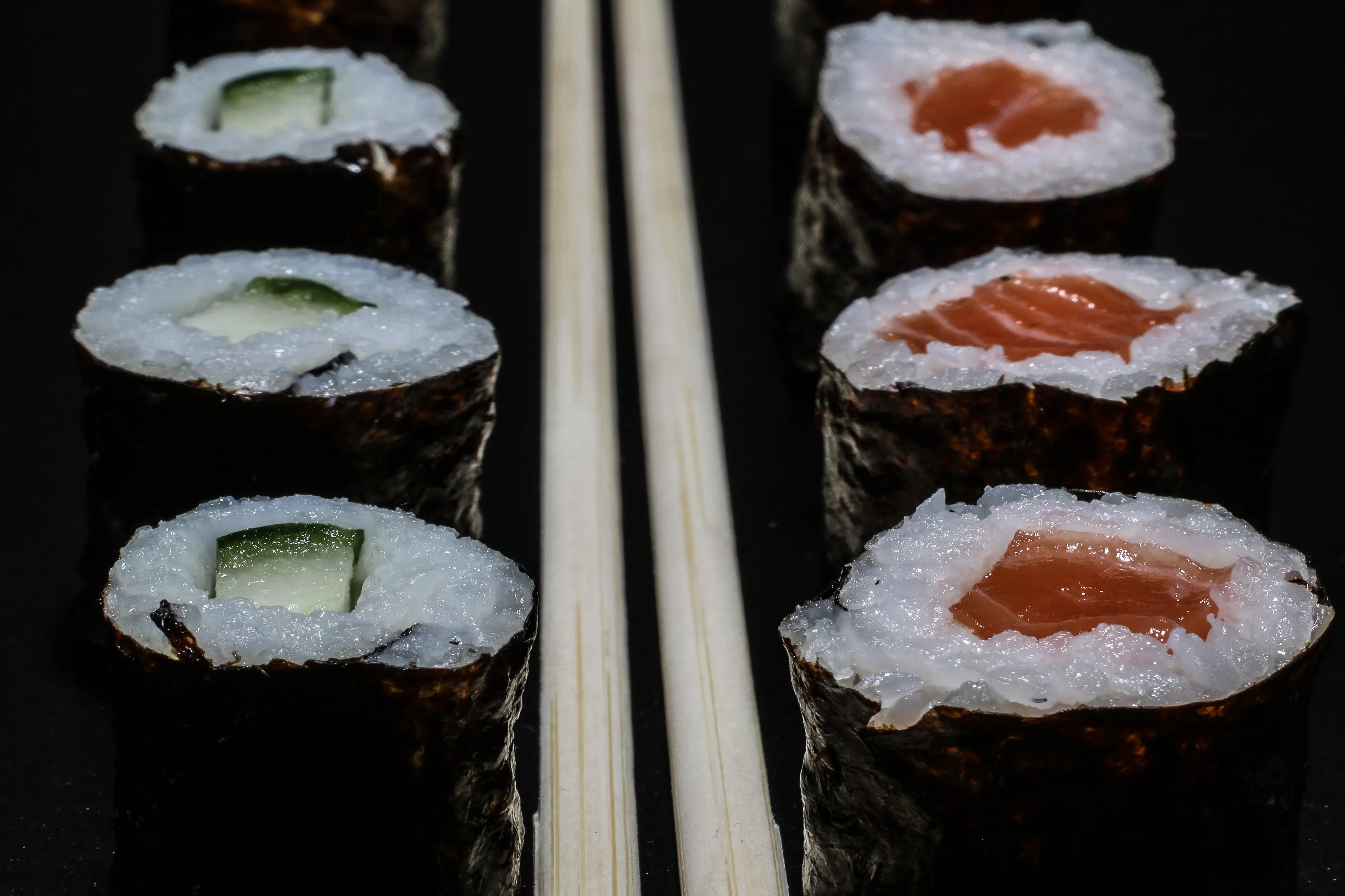 Food Close Up