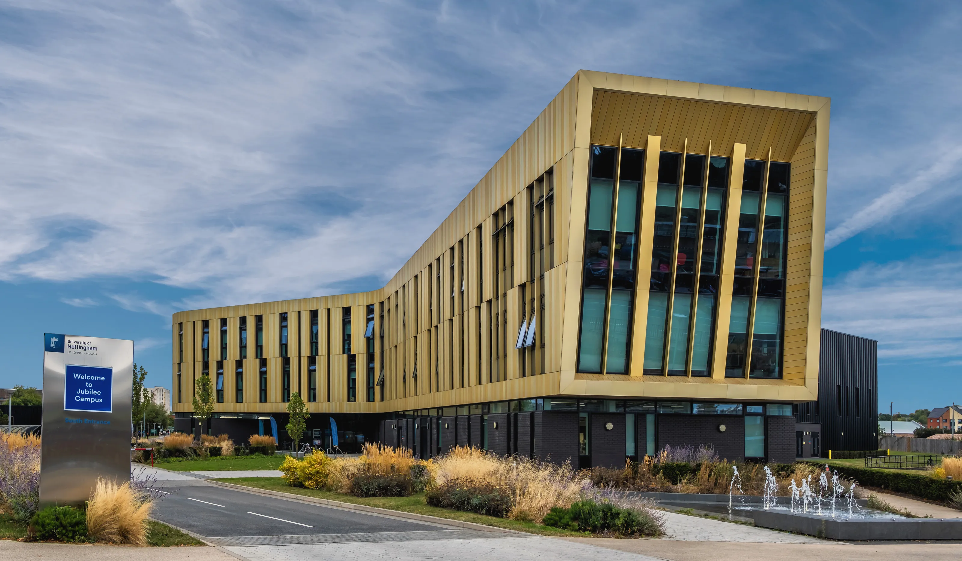 Architecture of Educational Establishments