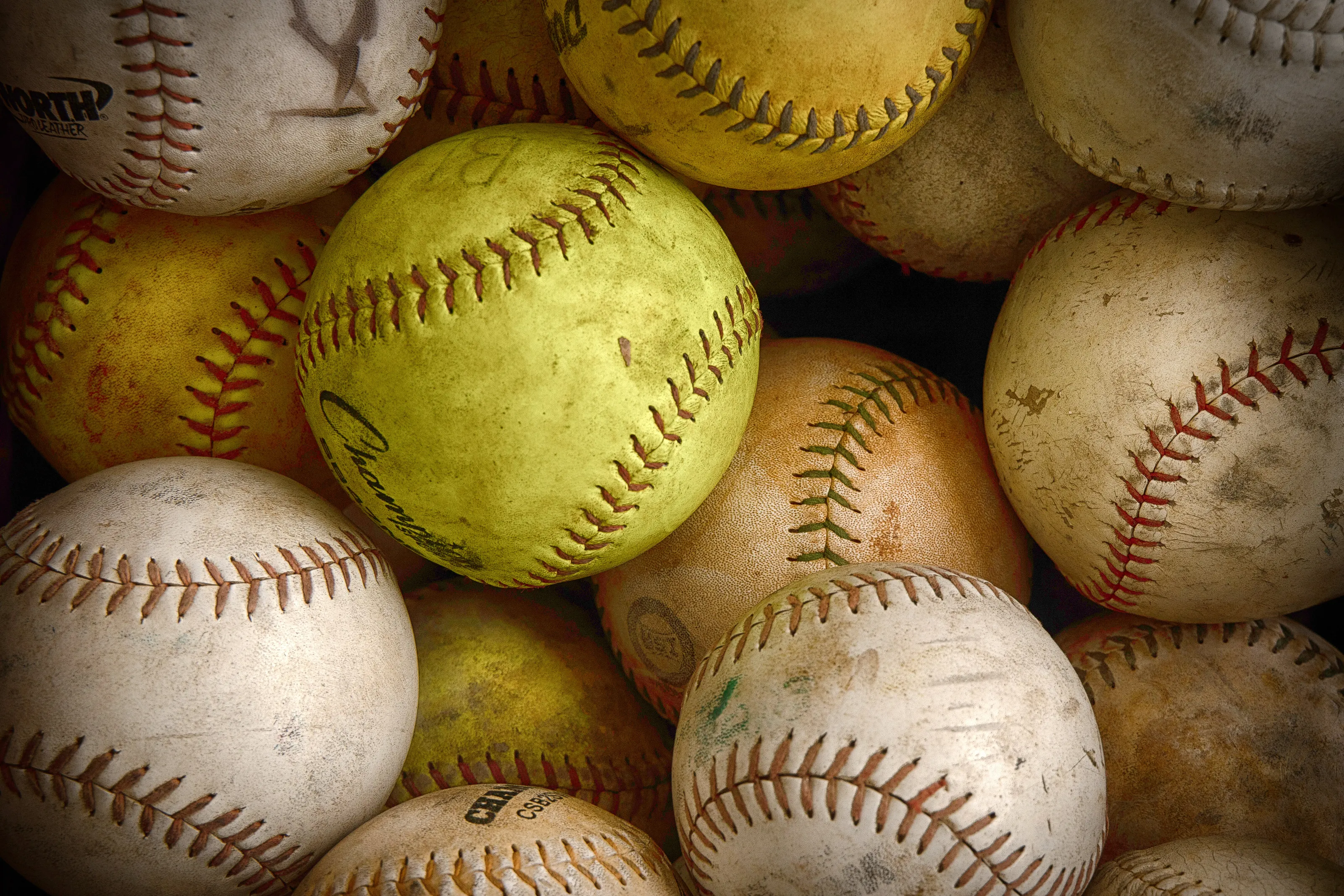 Sports Equipment