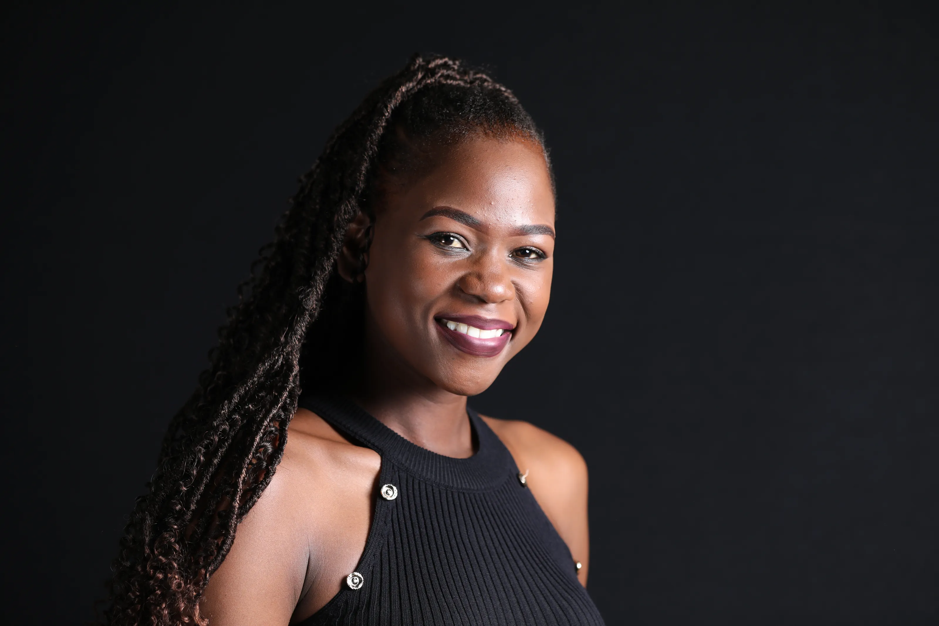 Women with a Smile