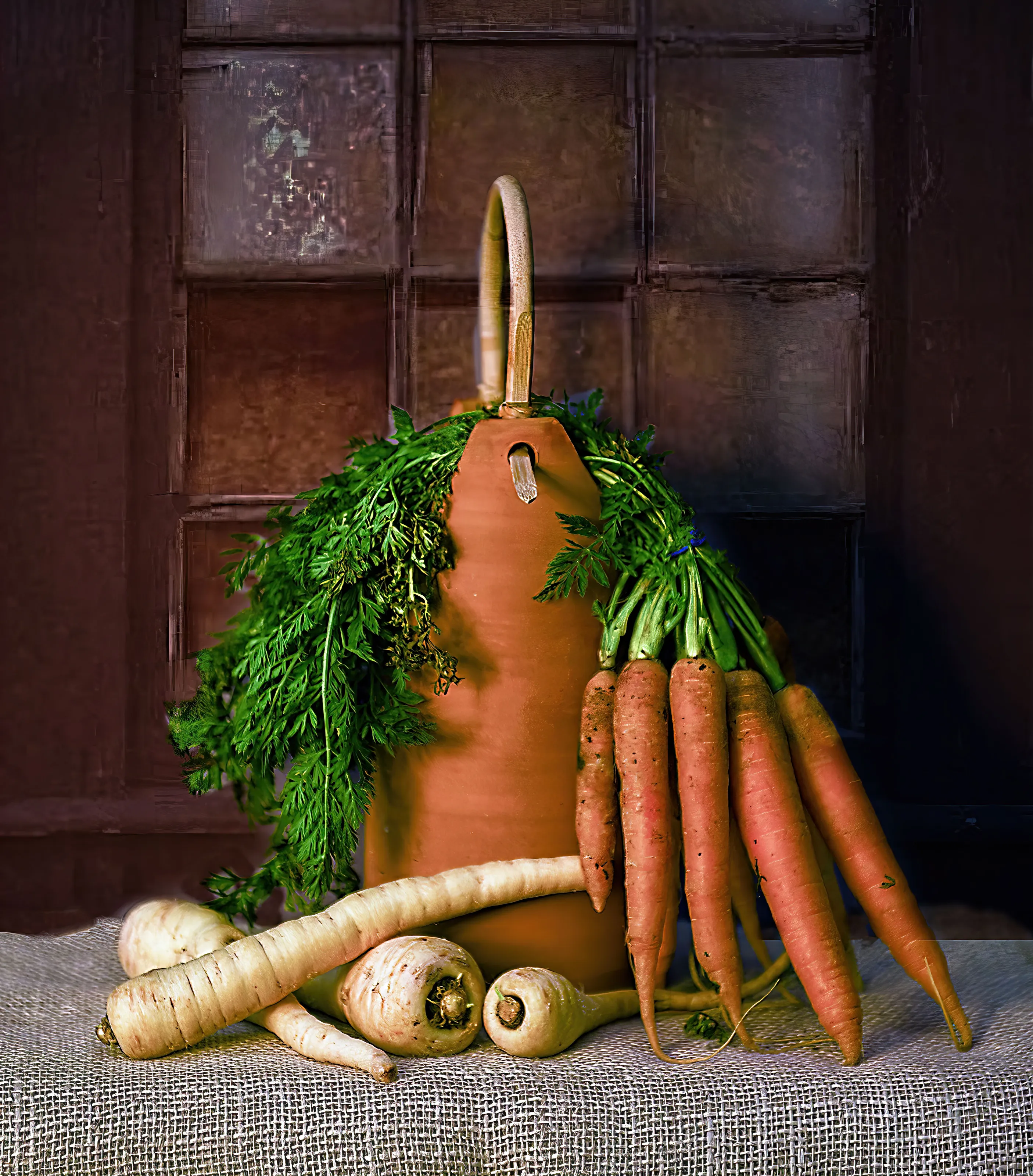 Still Life (in colour)