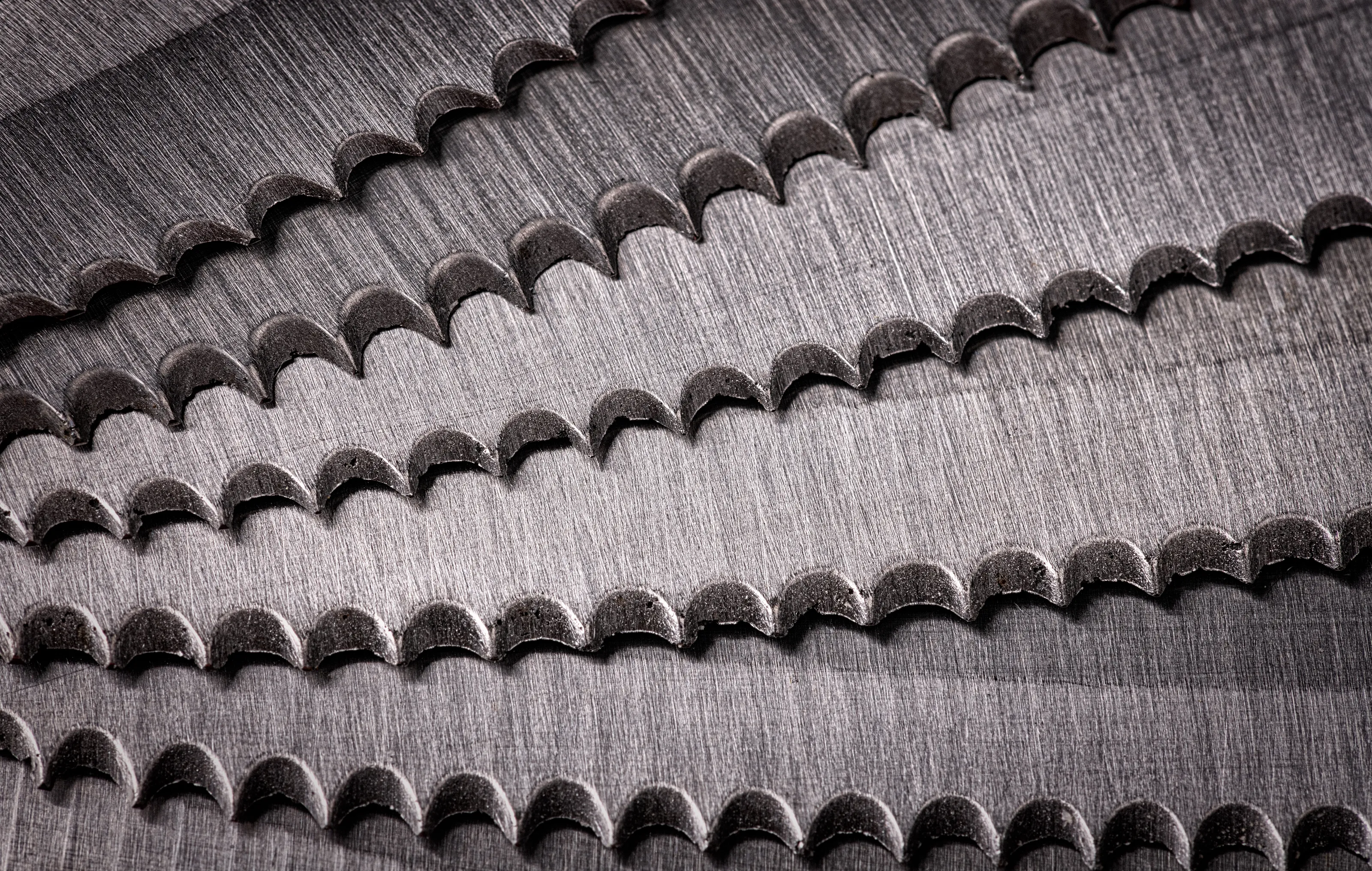 Blades (in colour)