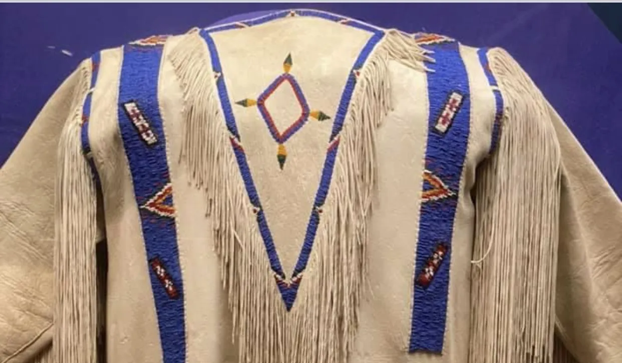Native Americans