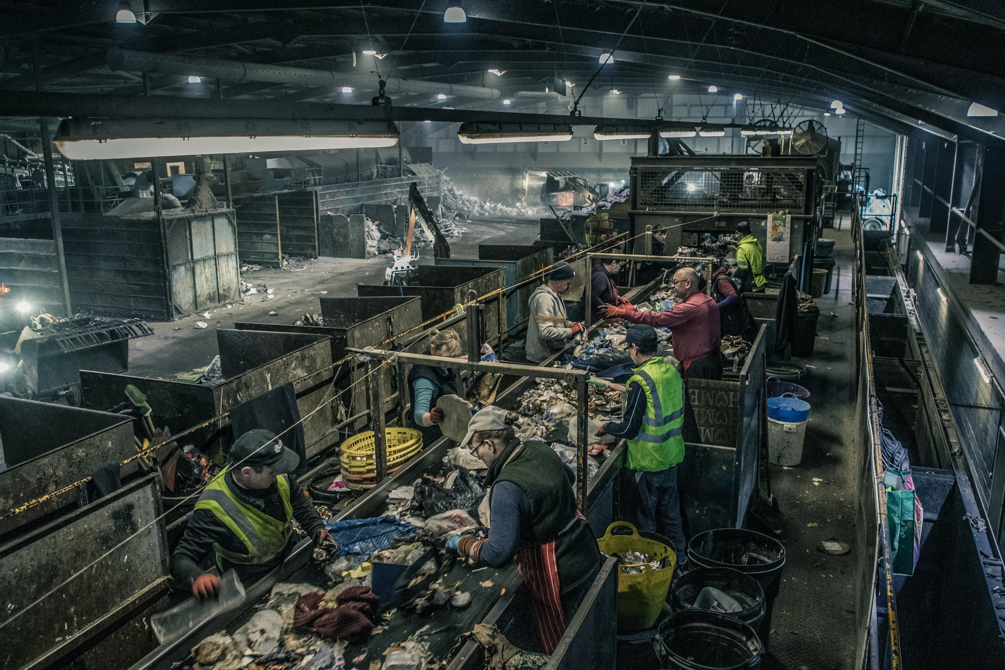 Ways to Avoid the Landfill