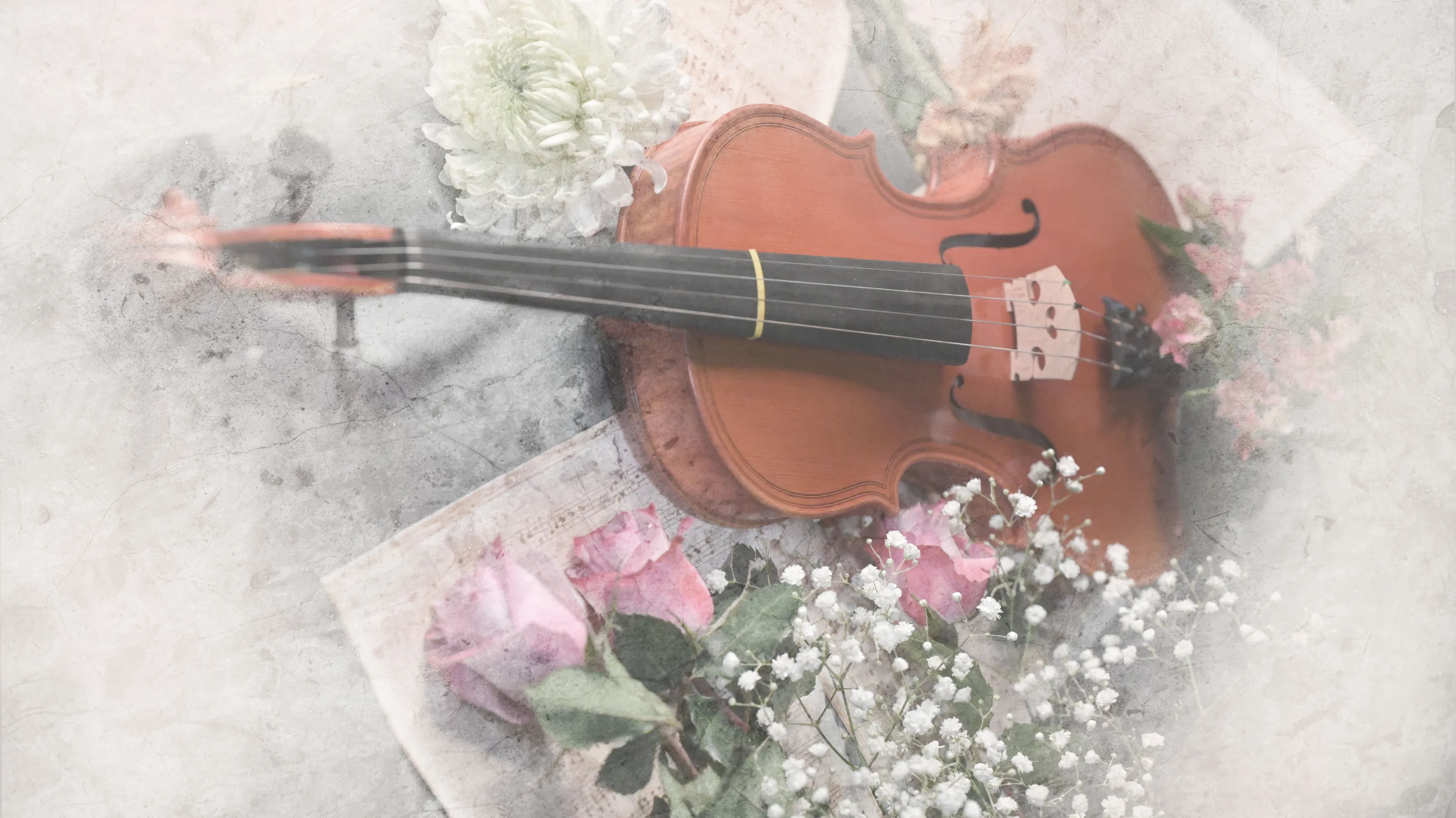 Musical Instruments