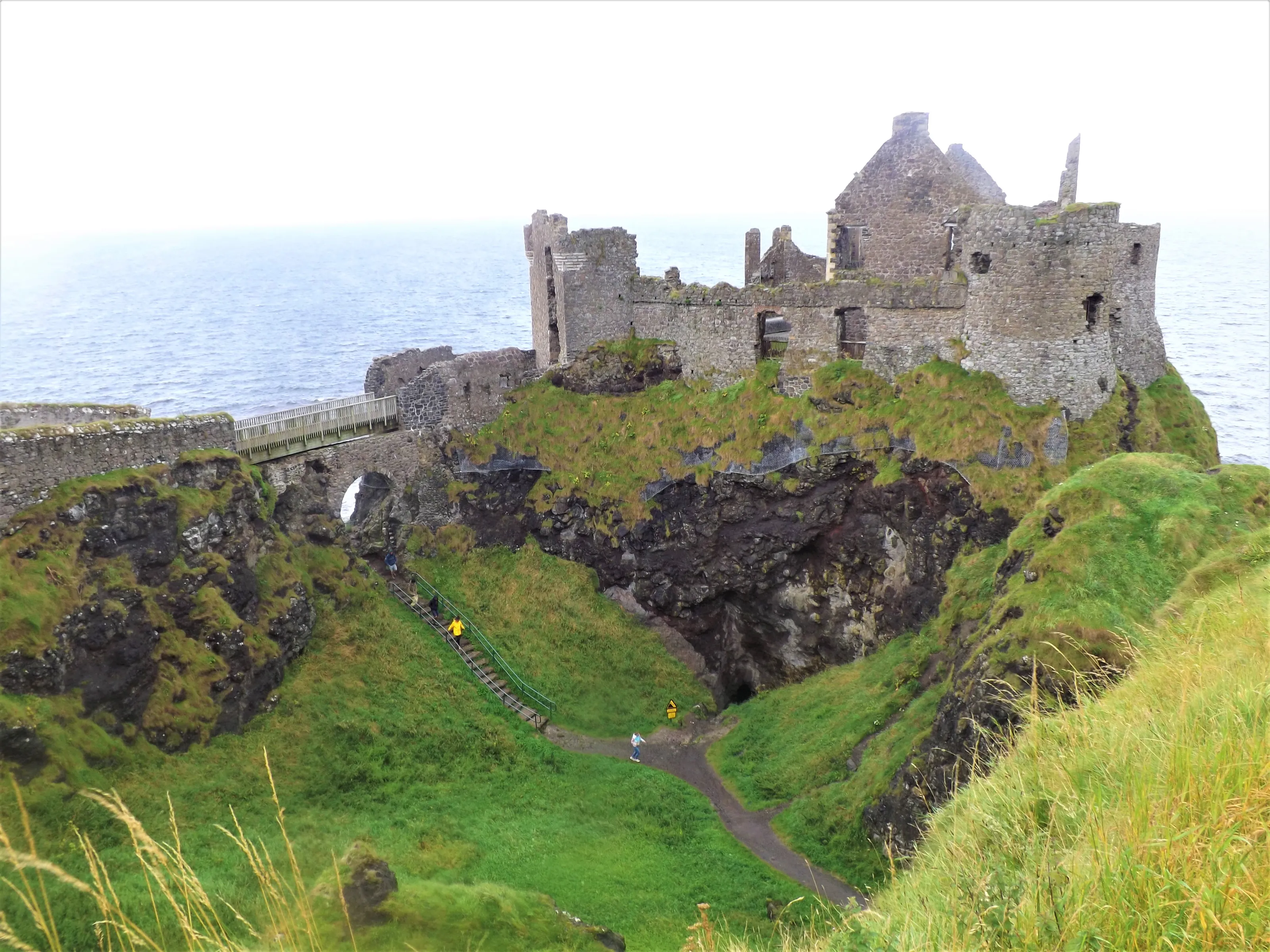 Castle Ruins