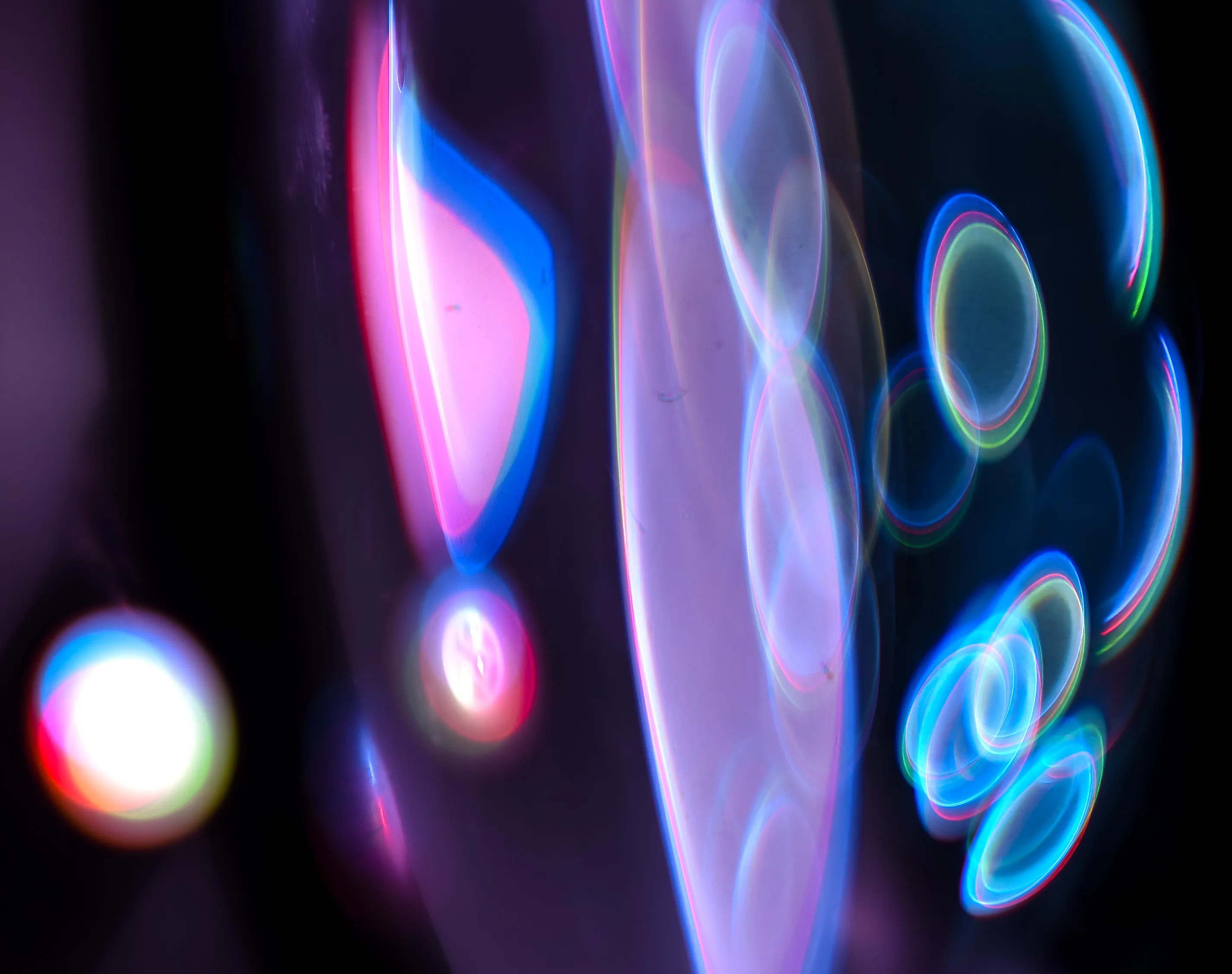 Experimentation with Light