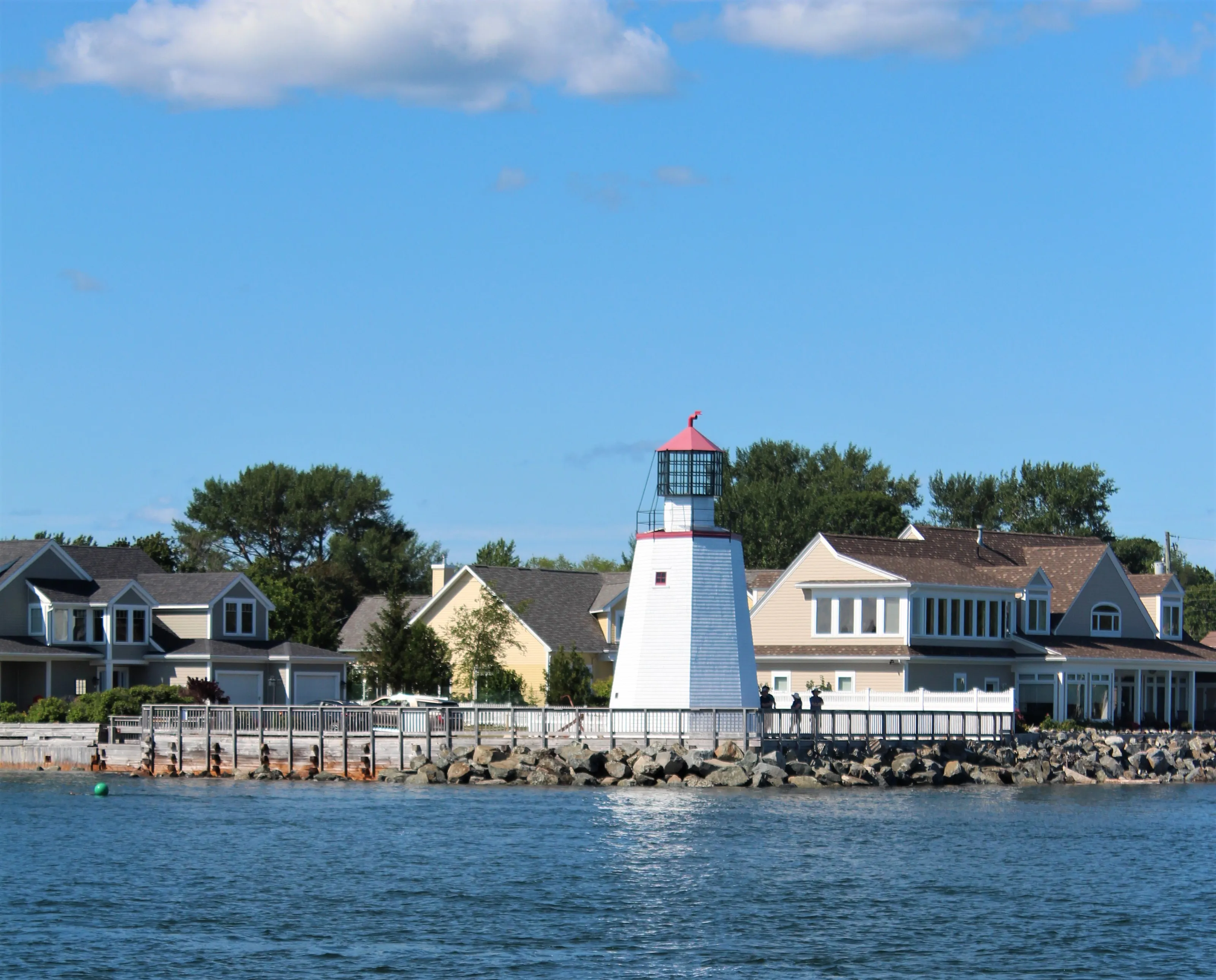 Lighthouses