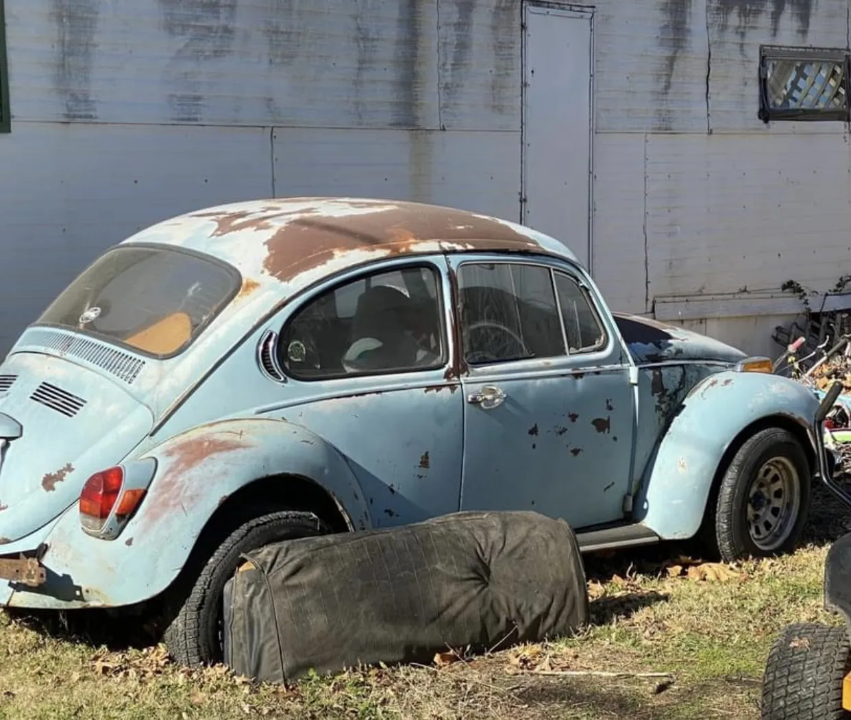 Volkswagens