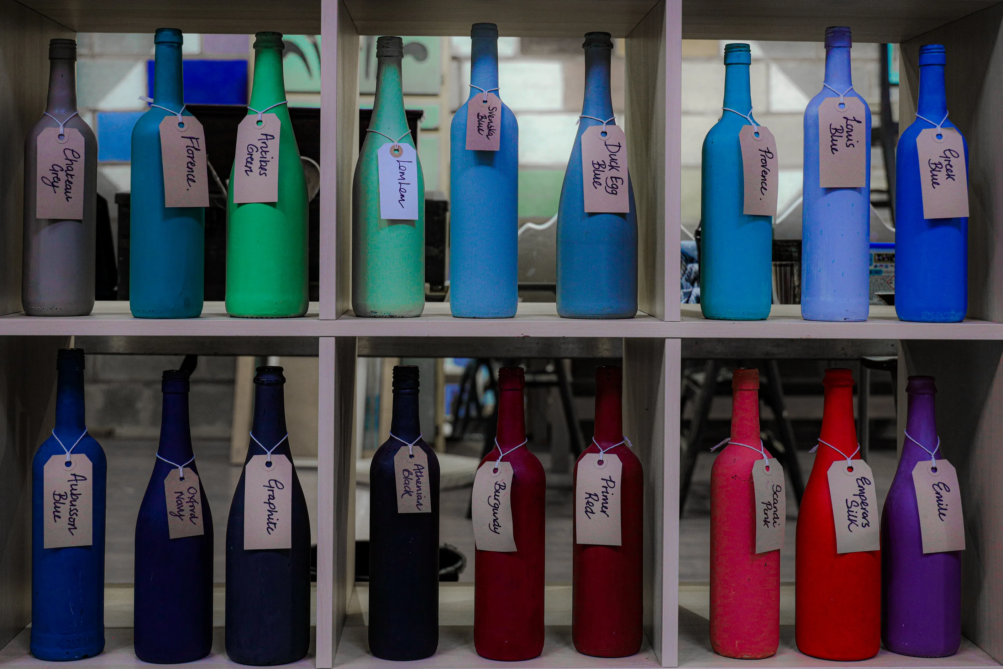 Bottles