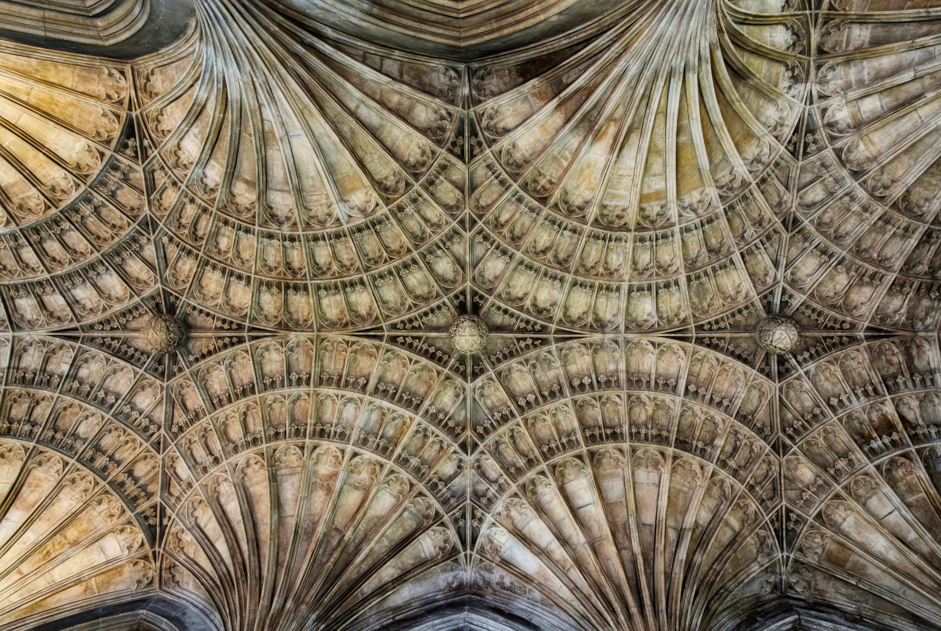 Architectural Details
