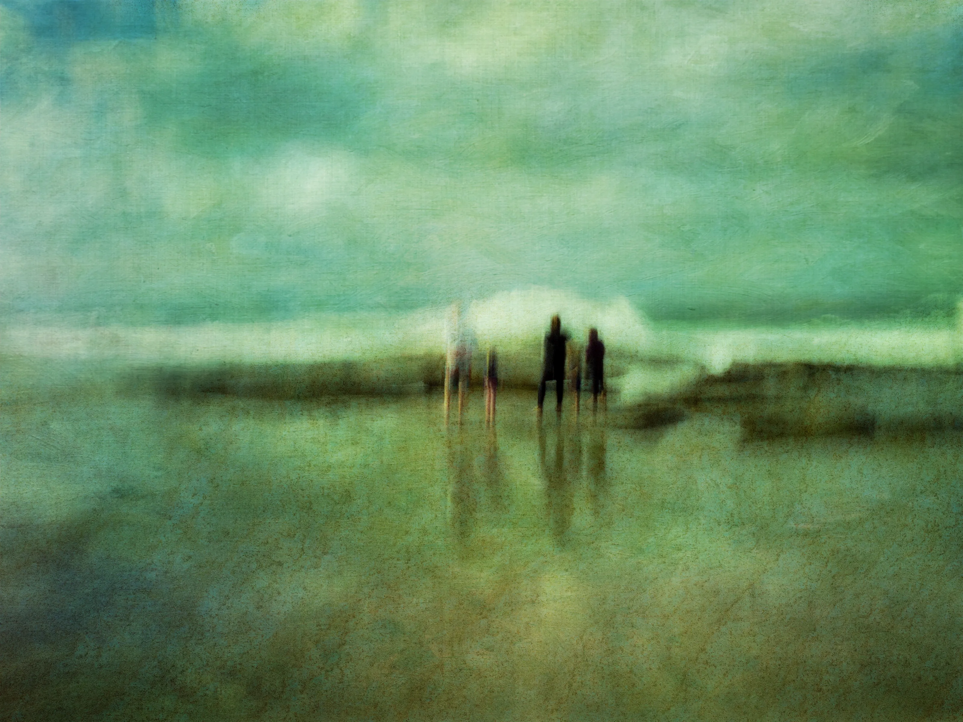 Impressionist Photography