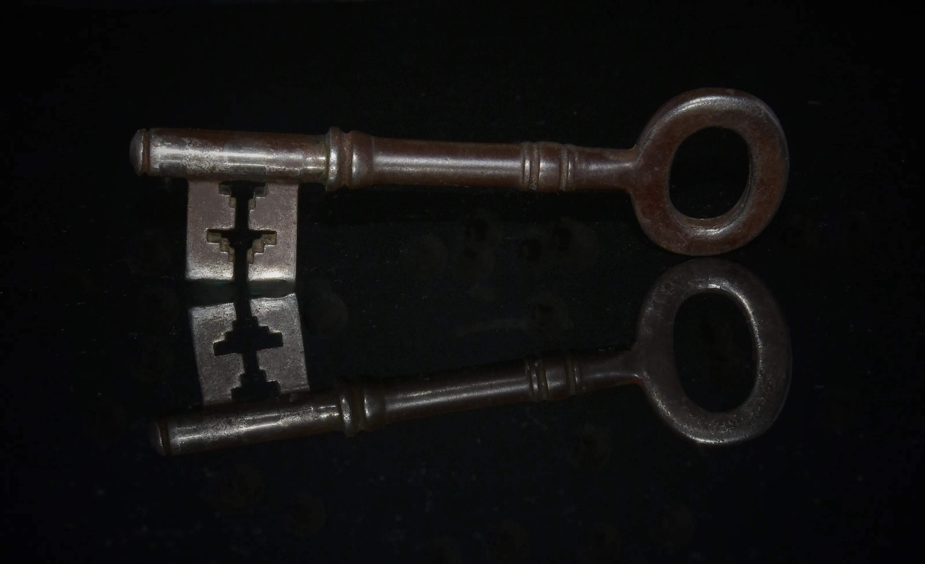 Keys