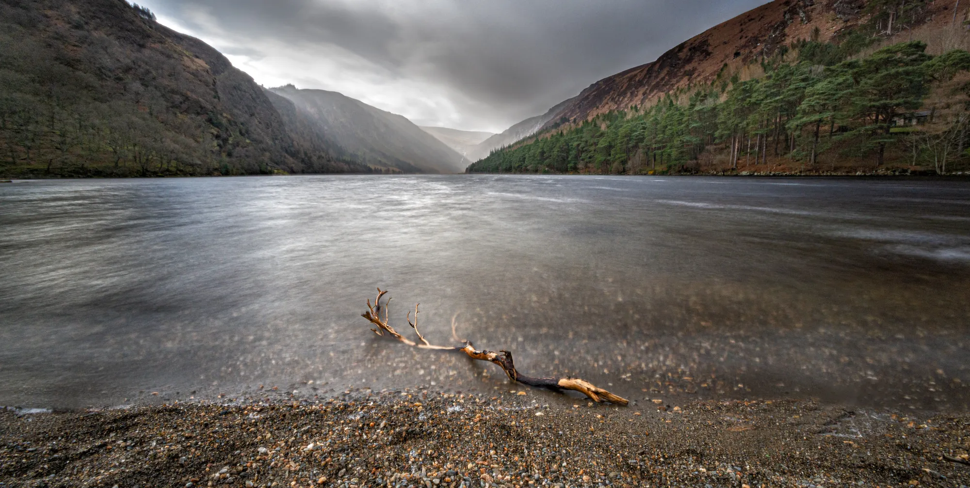 Ireland
