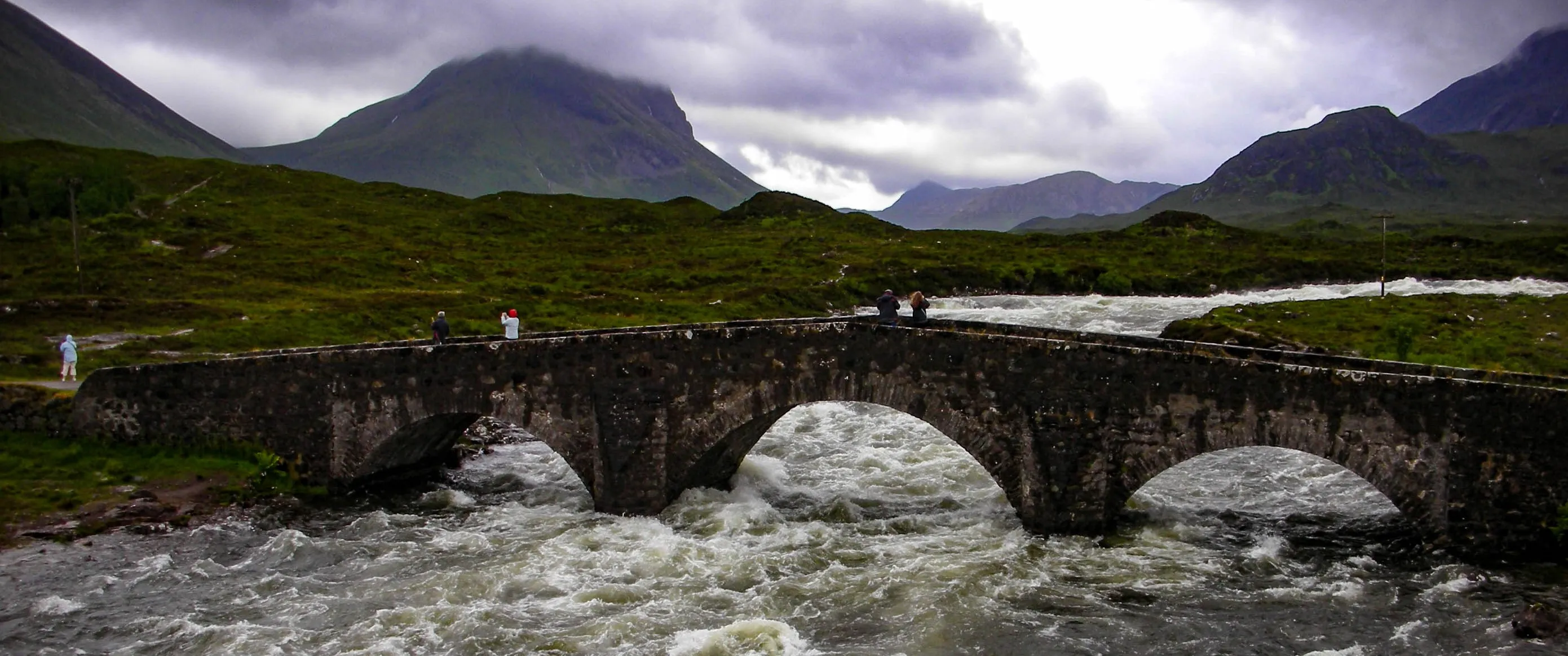 Islands of Scotland