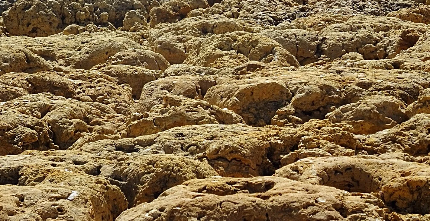 Textures (in colour)