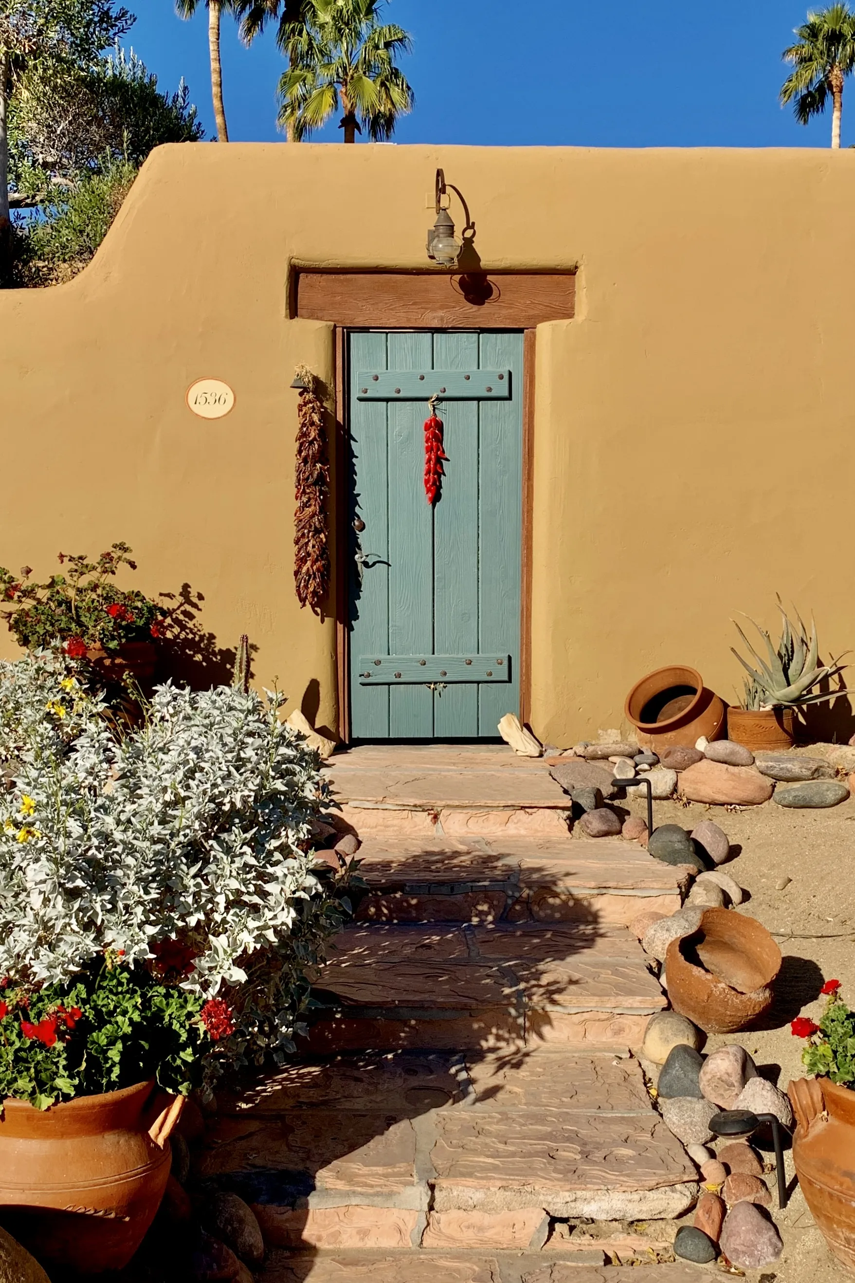 Doors and Doorways