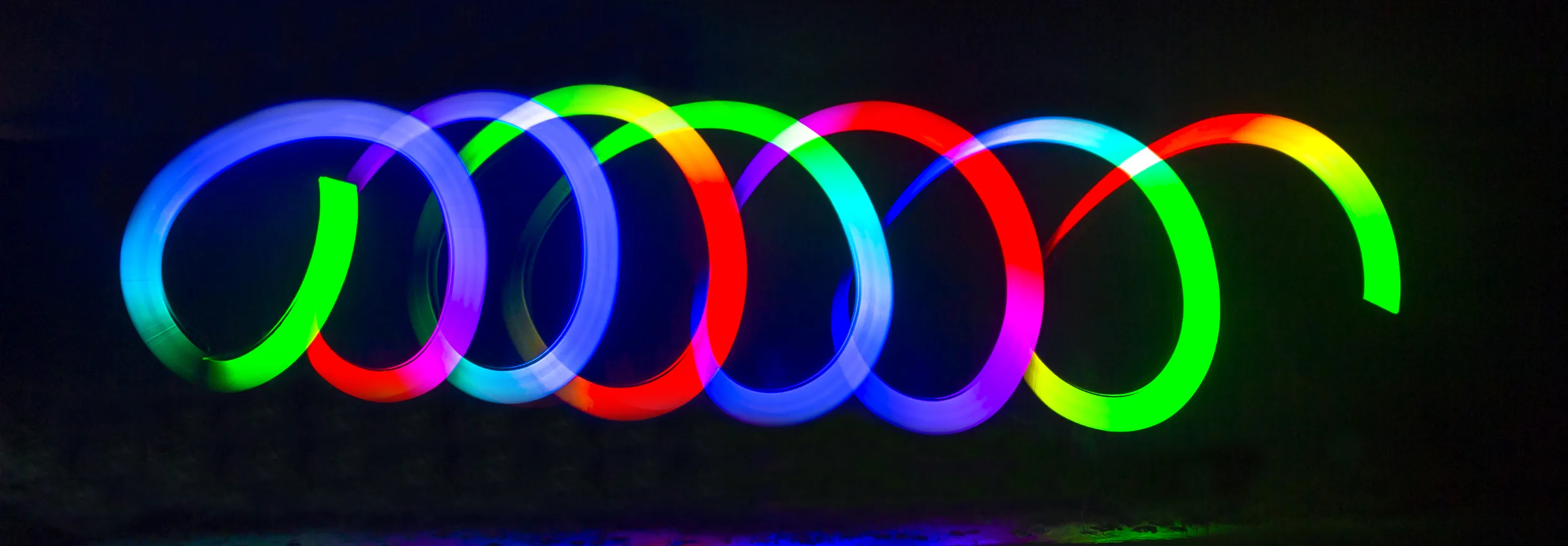 Light Painting