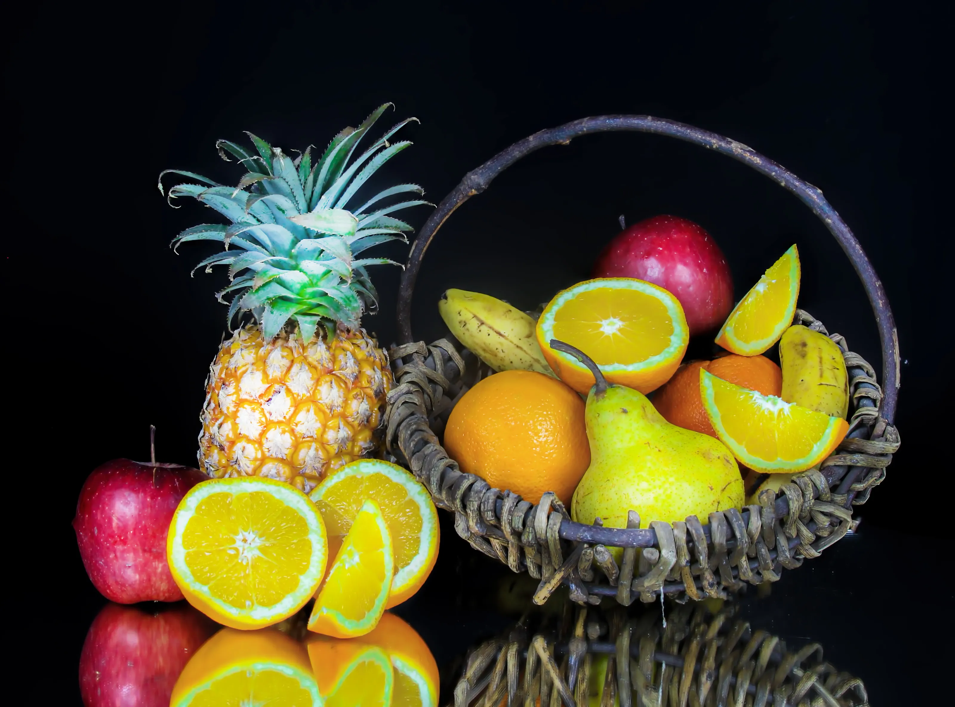 Healthy Food
