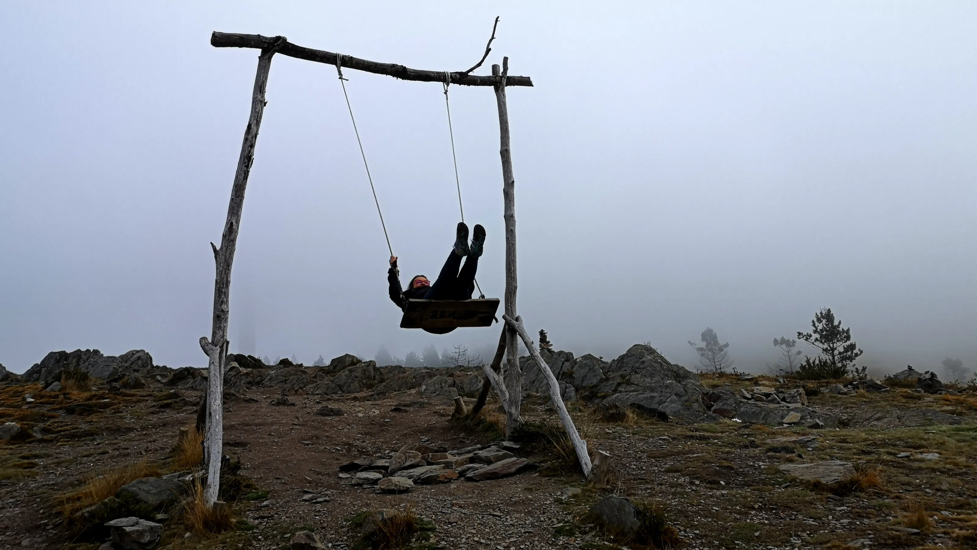 Swings