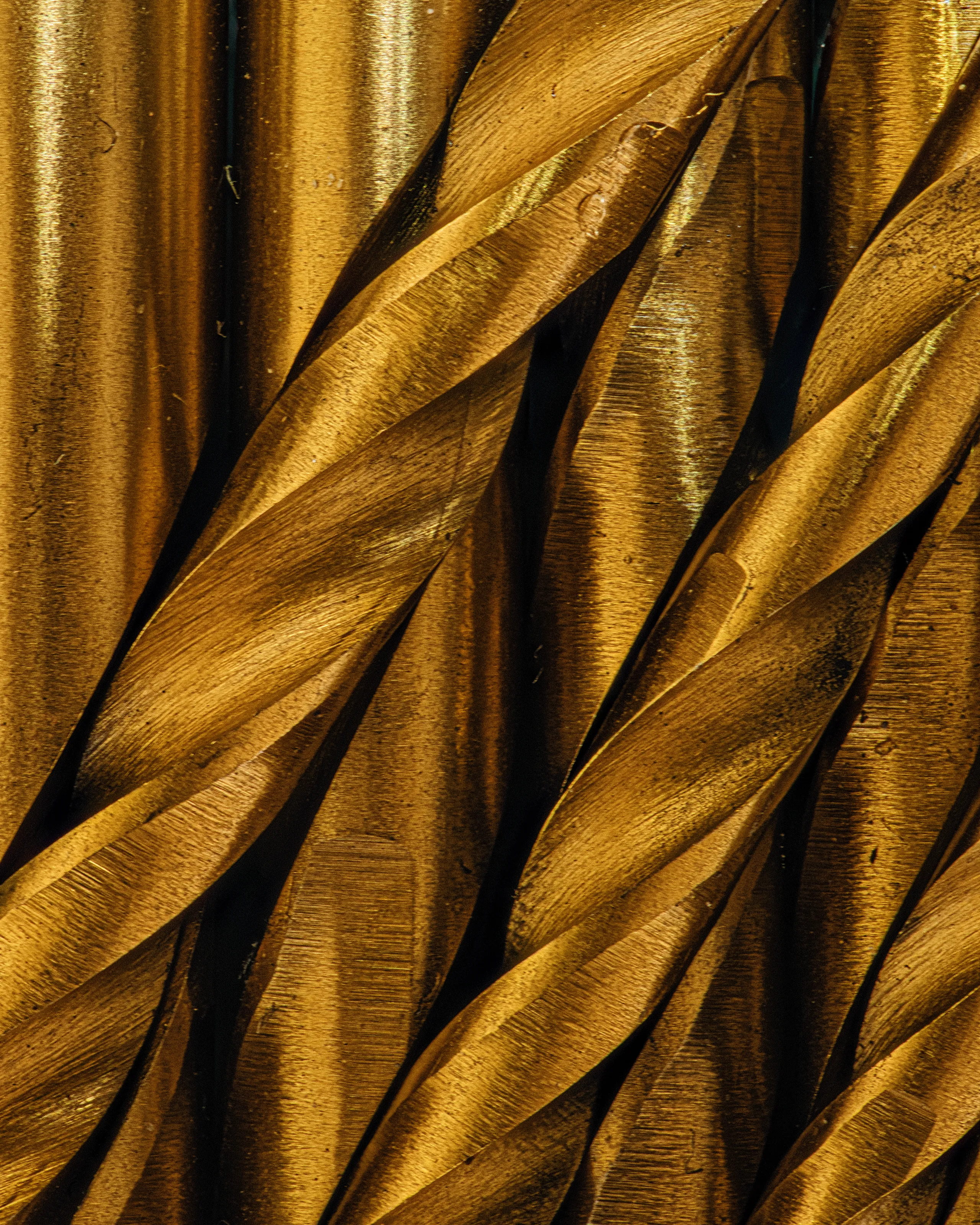 Tools in Close Focus