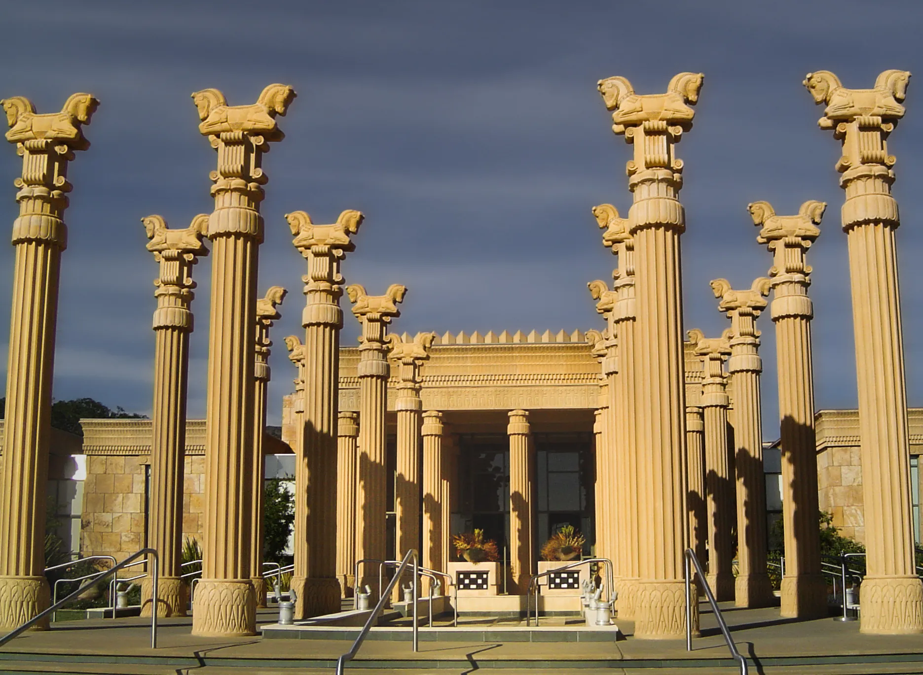 Columns
