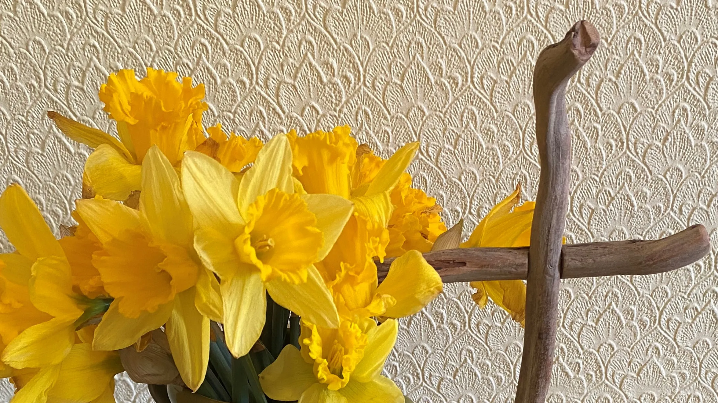 Easter (in colour)