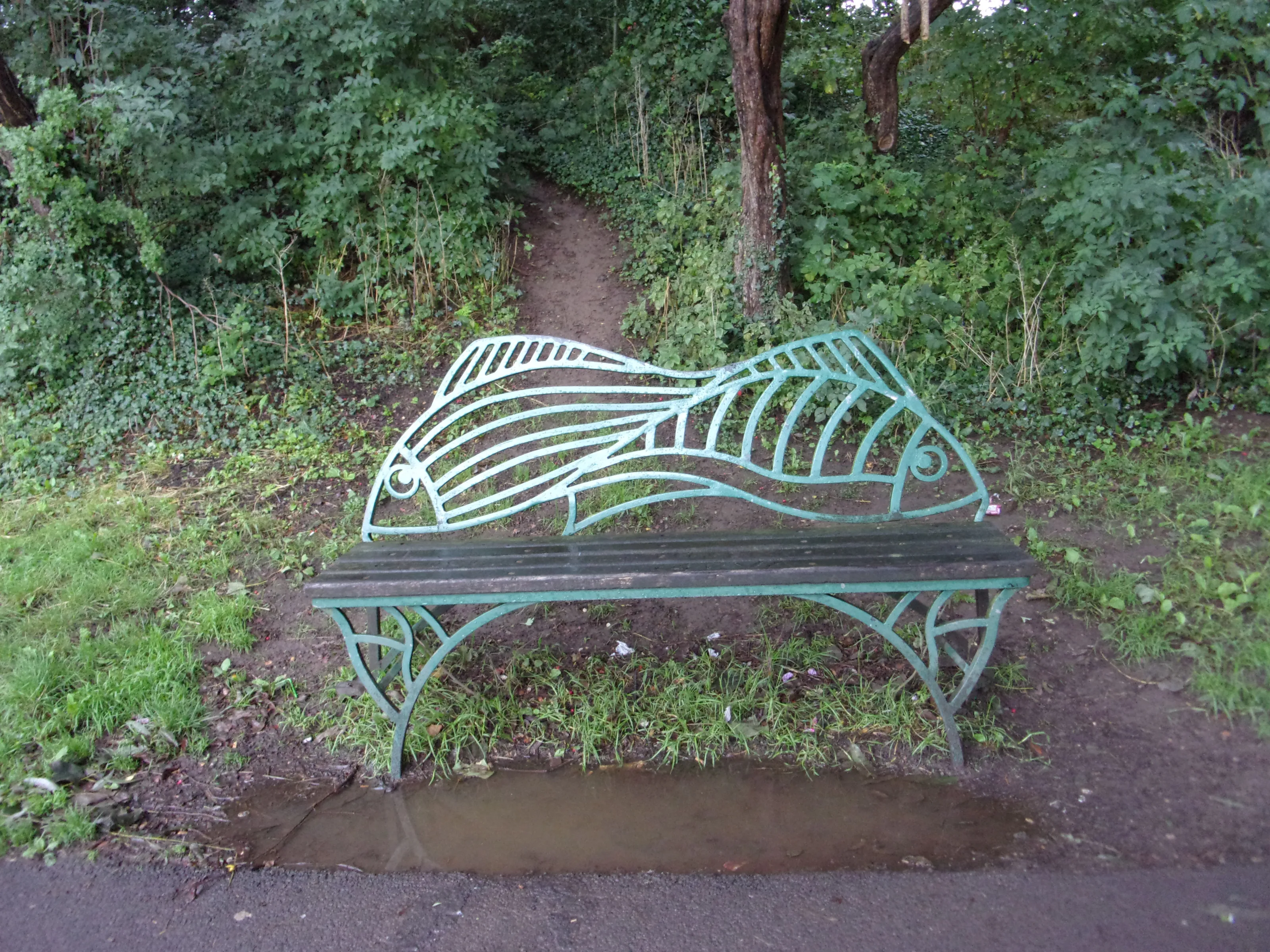 Man-Made Animals