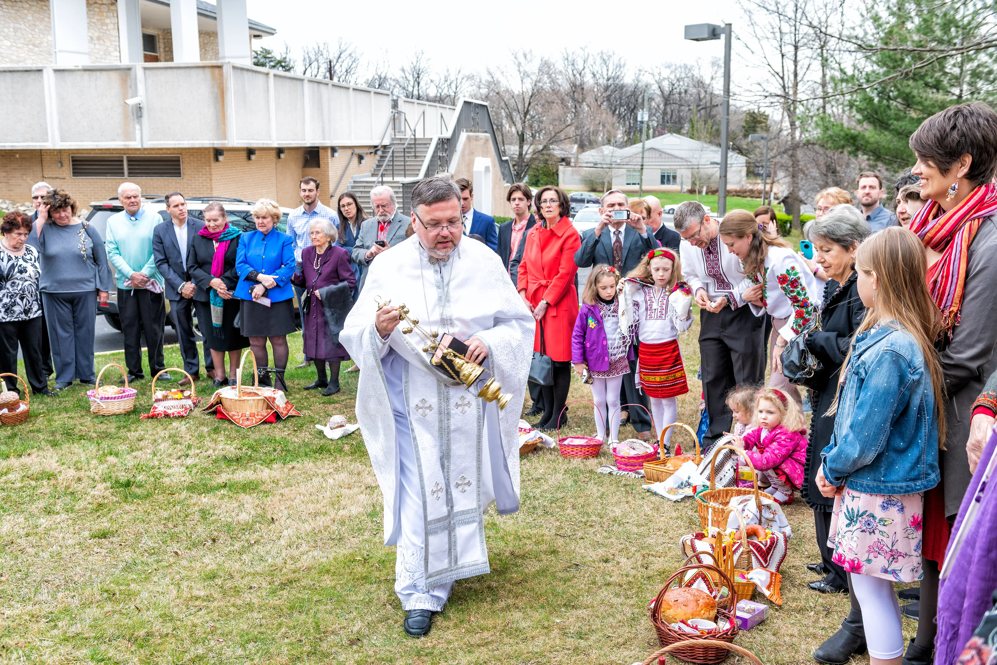 Christian Celebrations