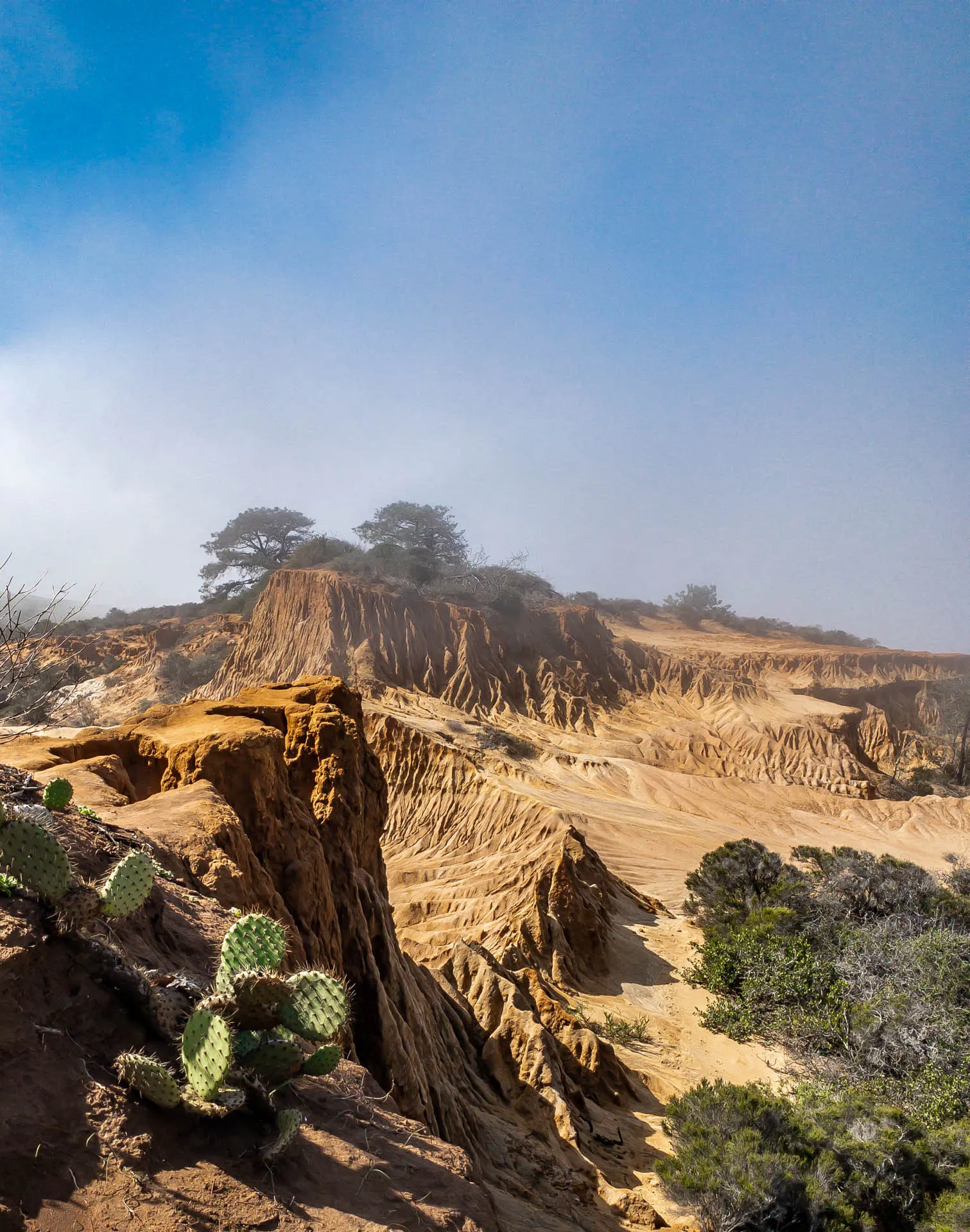 Landscapes that feature Rock Formations