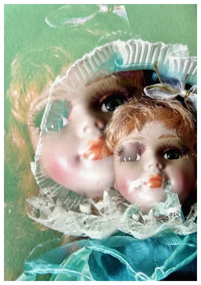 Porcelain Dolls
