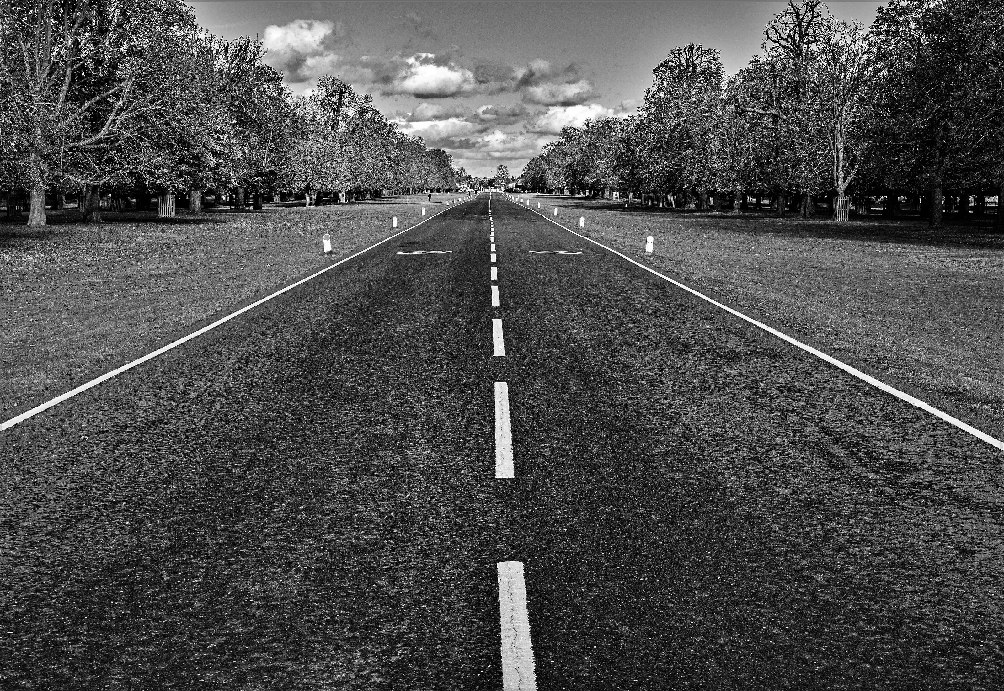 Roads