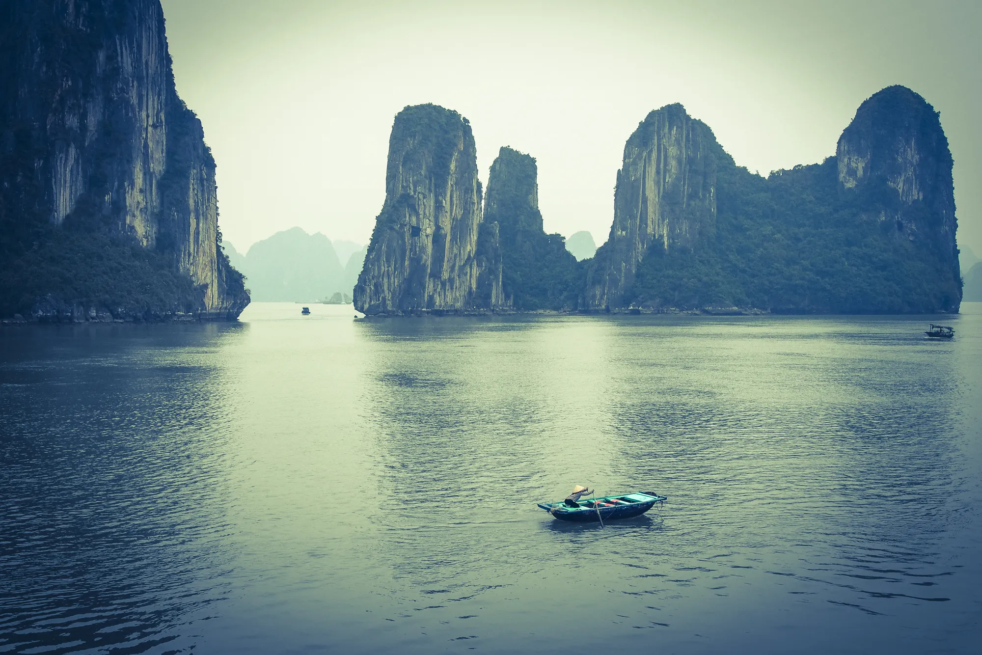 Karst Landscapes