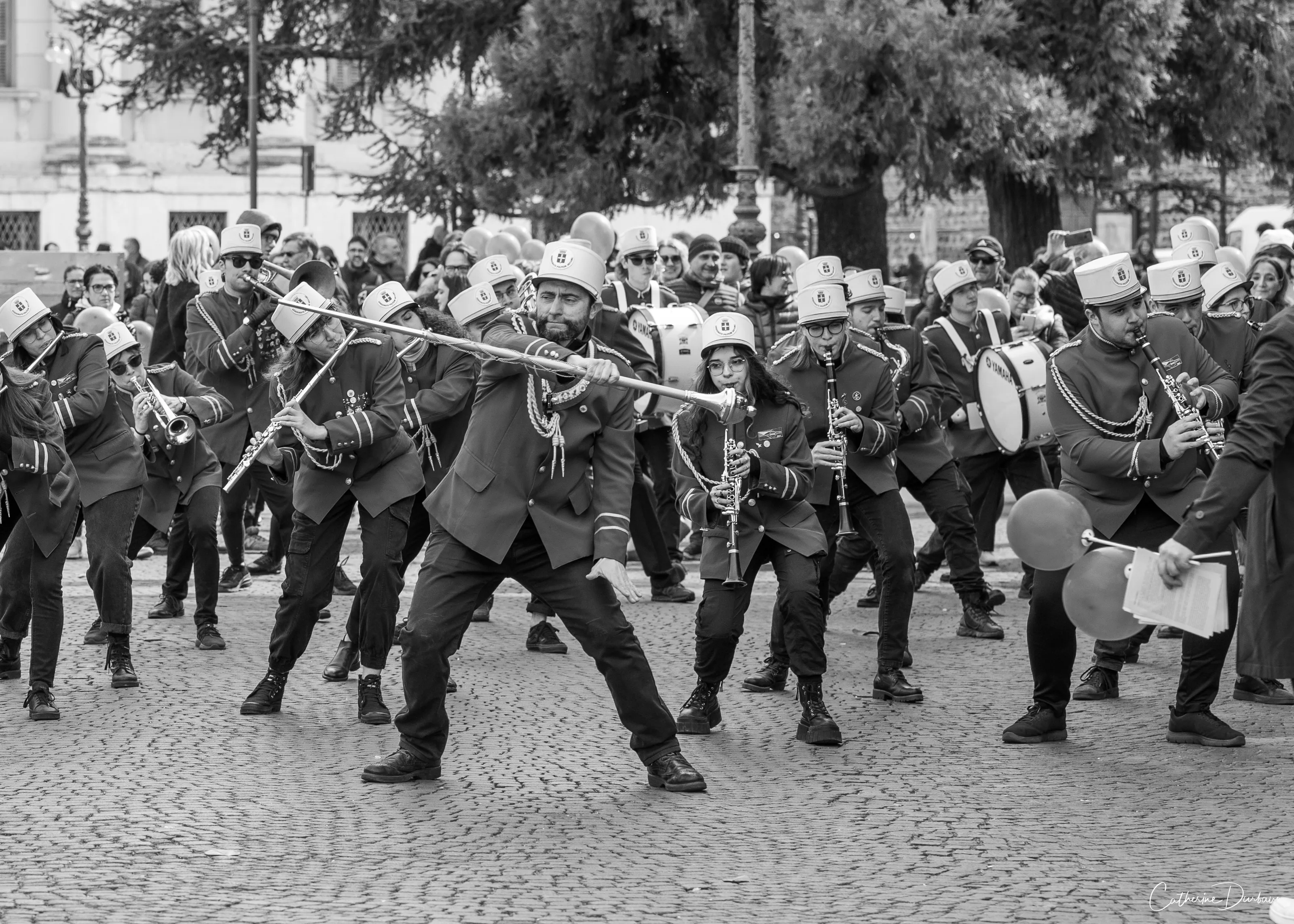 Parades