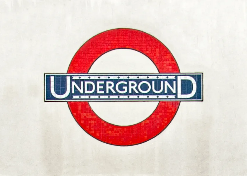 The London Underground