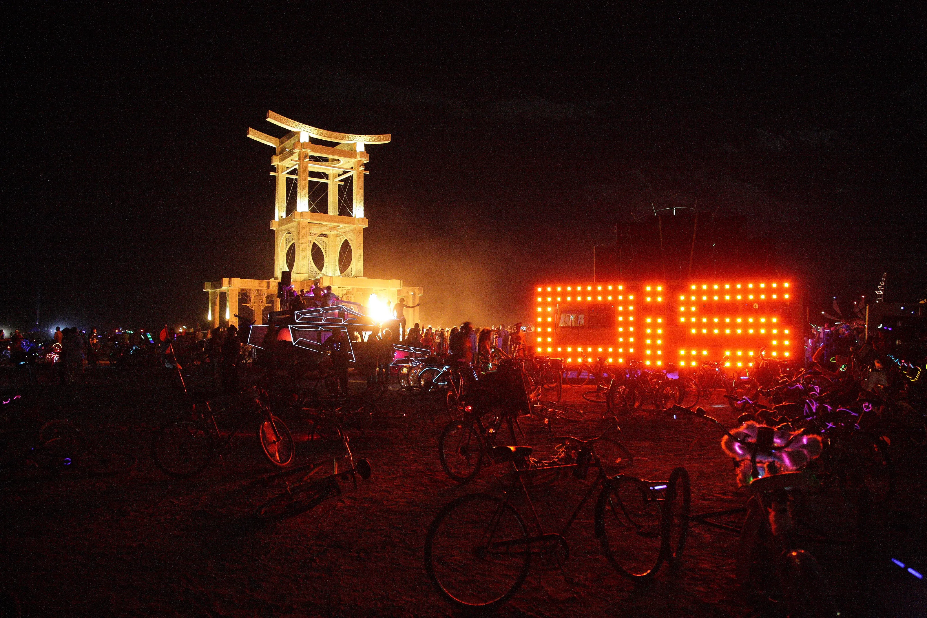 Festivals
