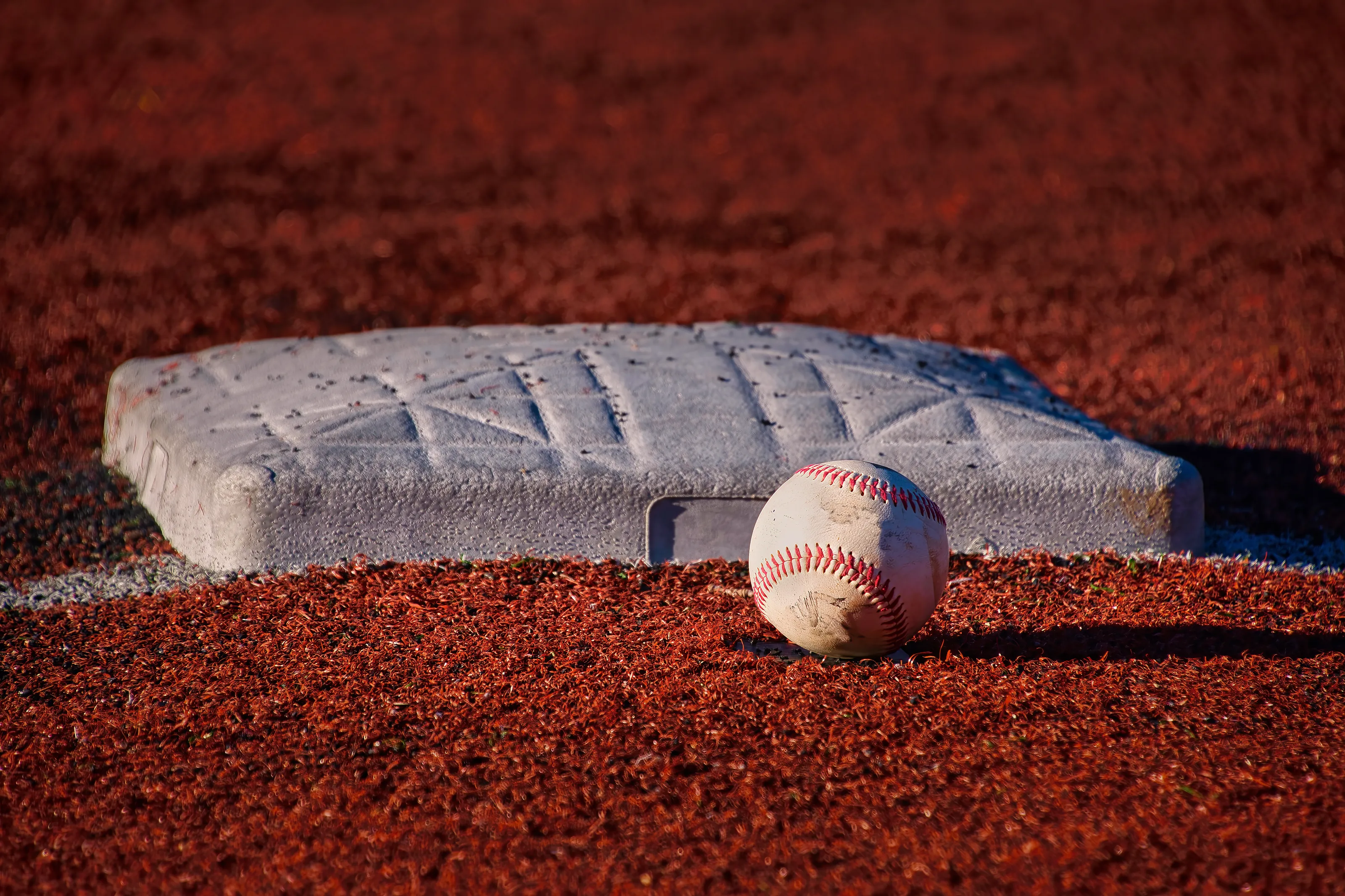 Softball and Baseball