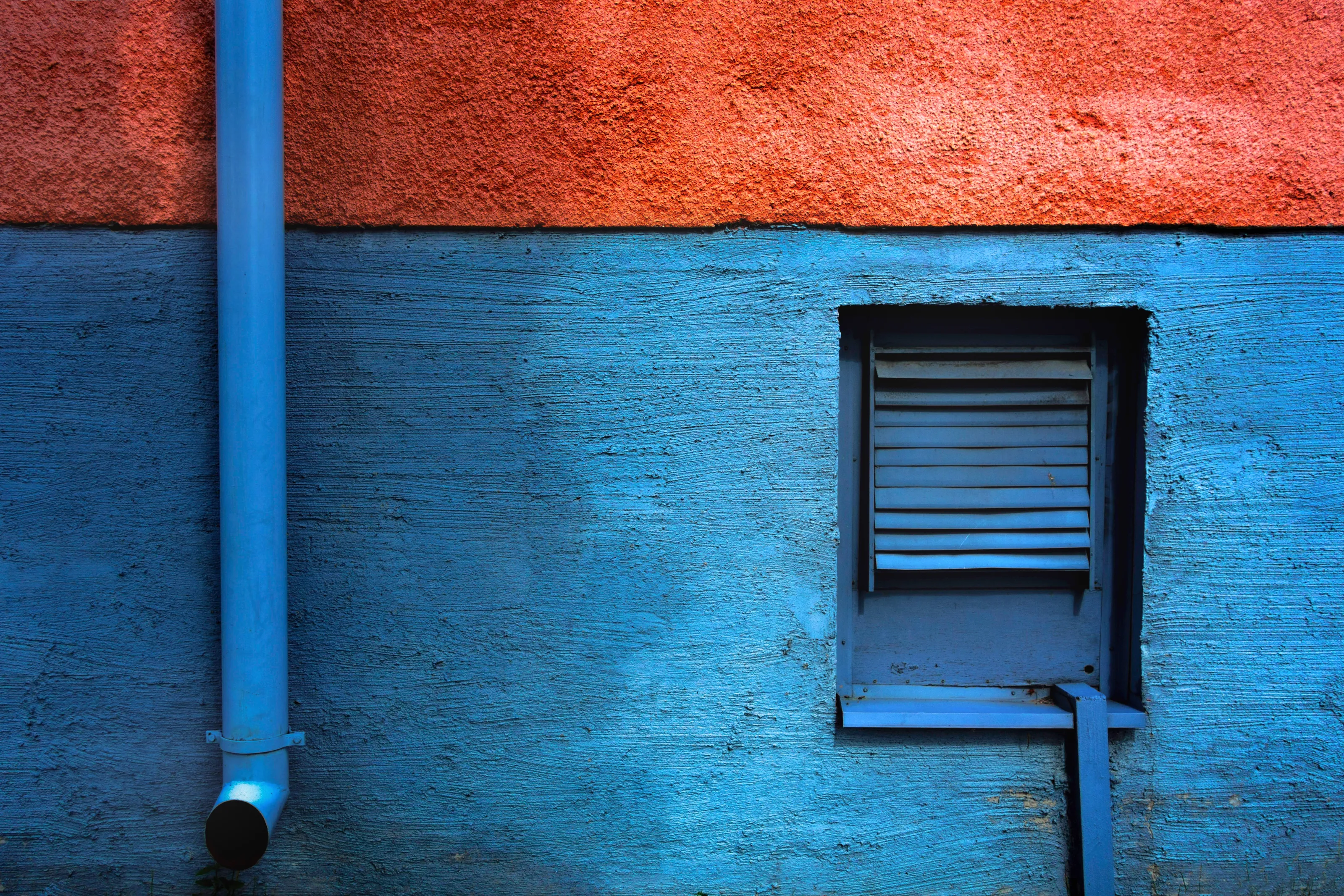 Urban Minimalism