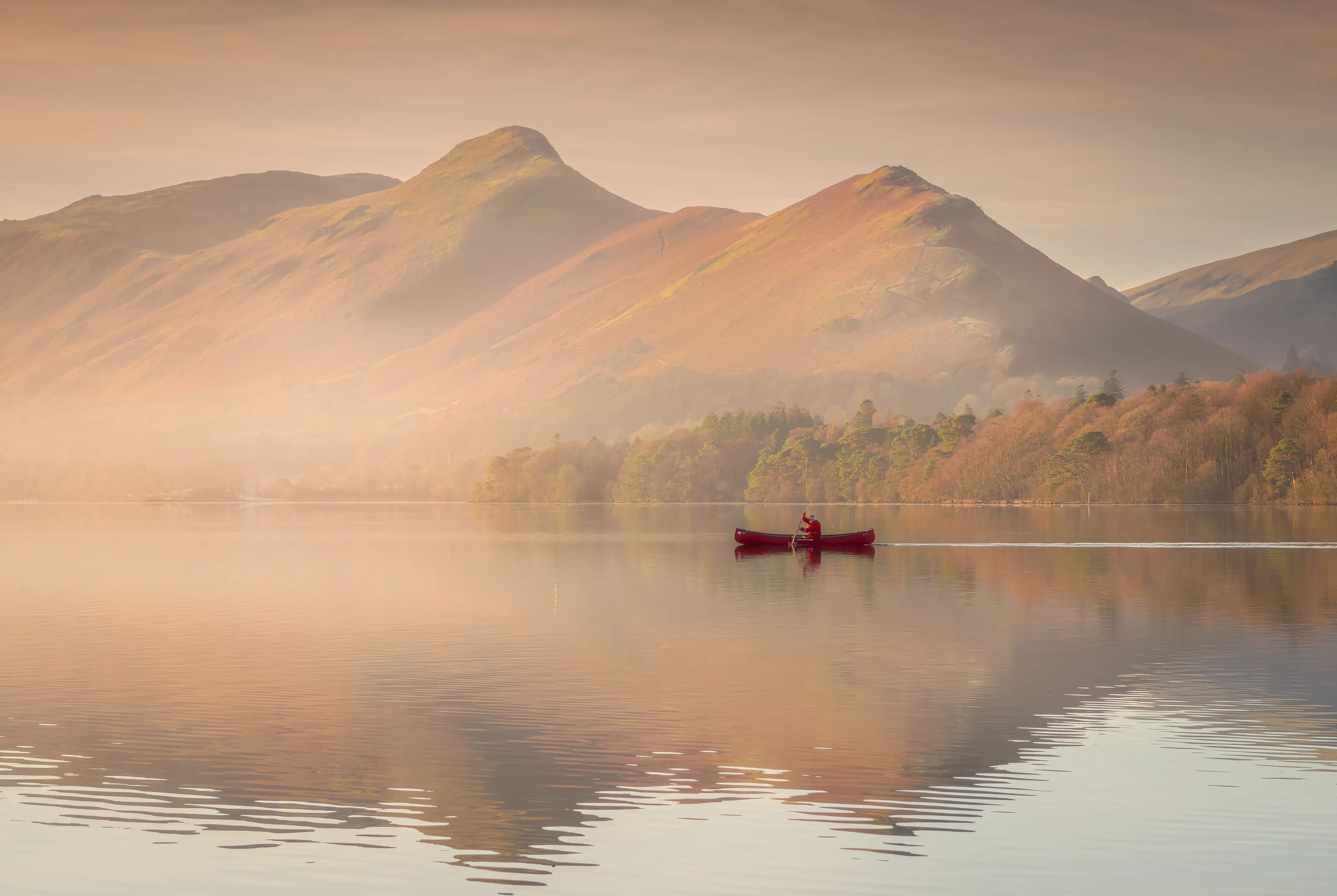 Canoes, Kayaks and Paddle Boards
